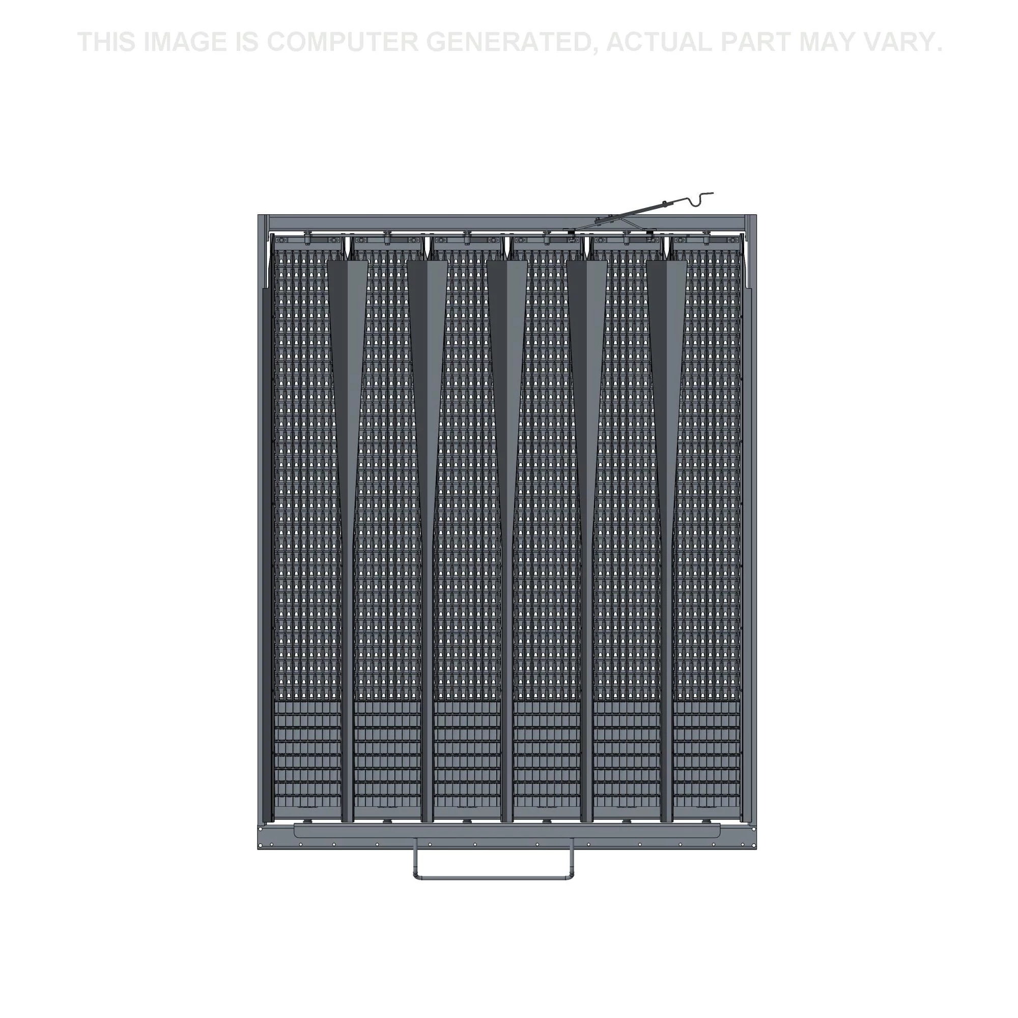 GRILLE, TAMIS | NEWHOLLANDAG | CA | FR