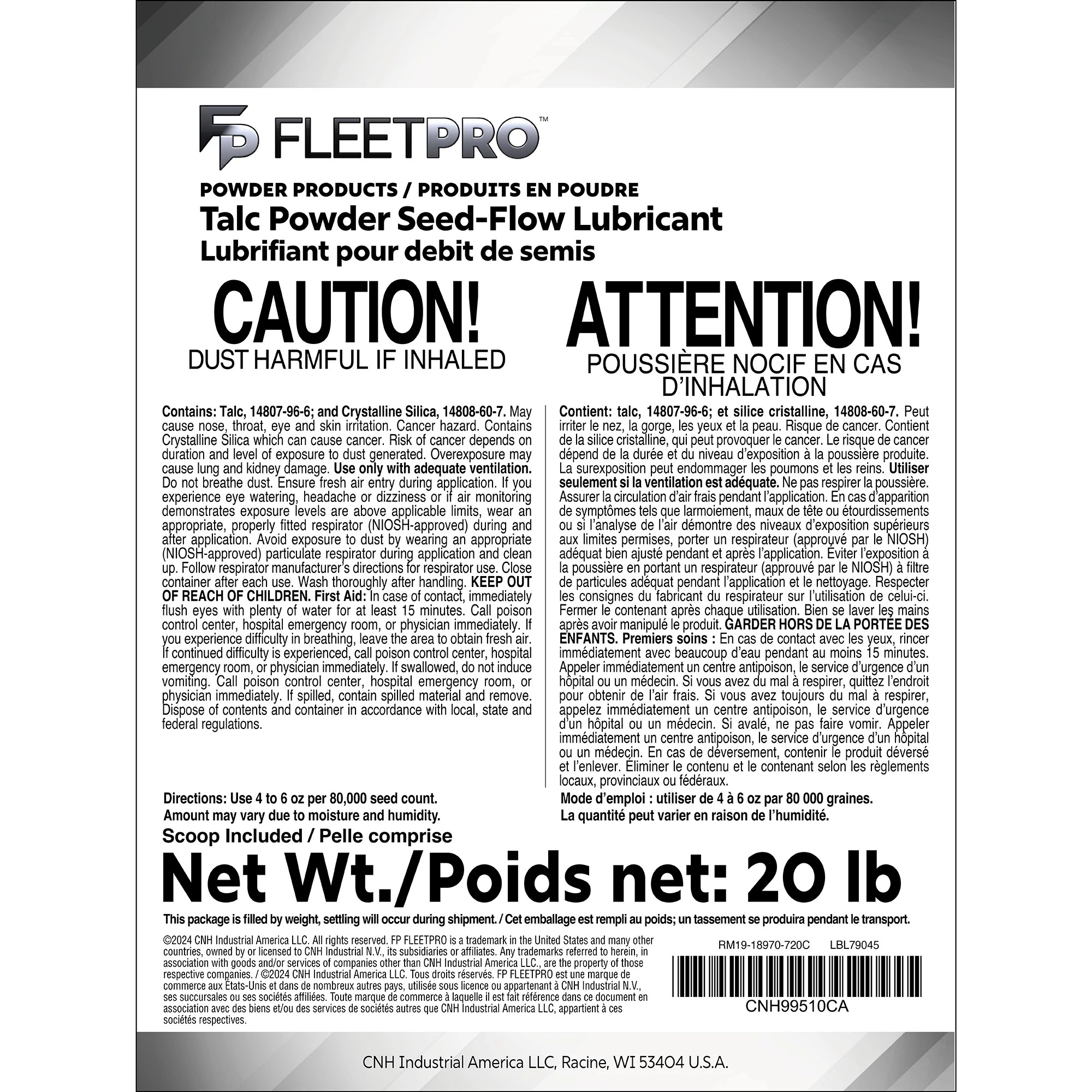 Fluid | CASECE | US | EN