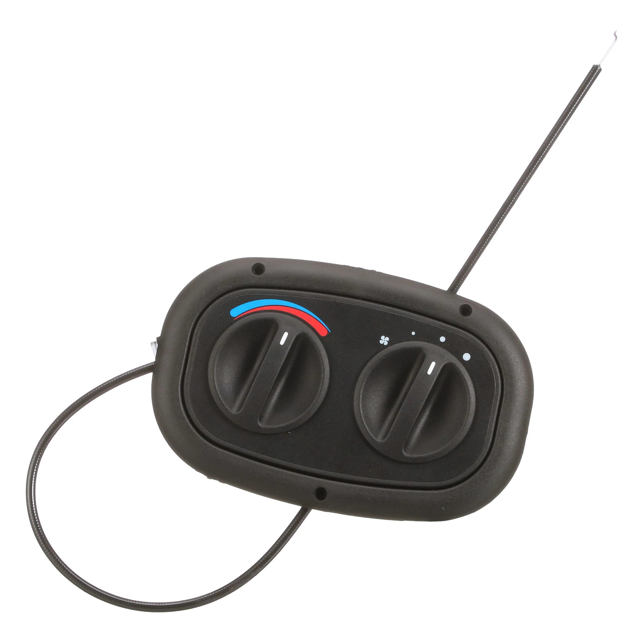 CONTROL | CASECE | CA | EN