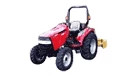 COMPACT TRACTOR | CASEIH | CA | EN