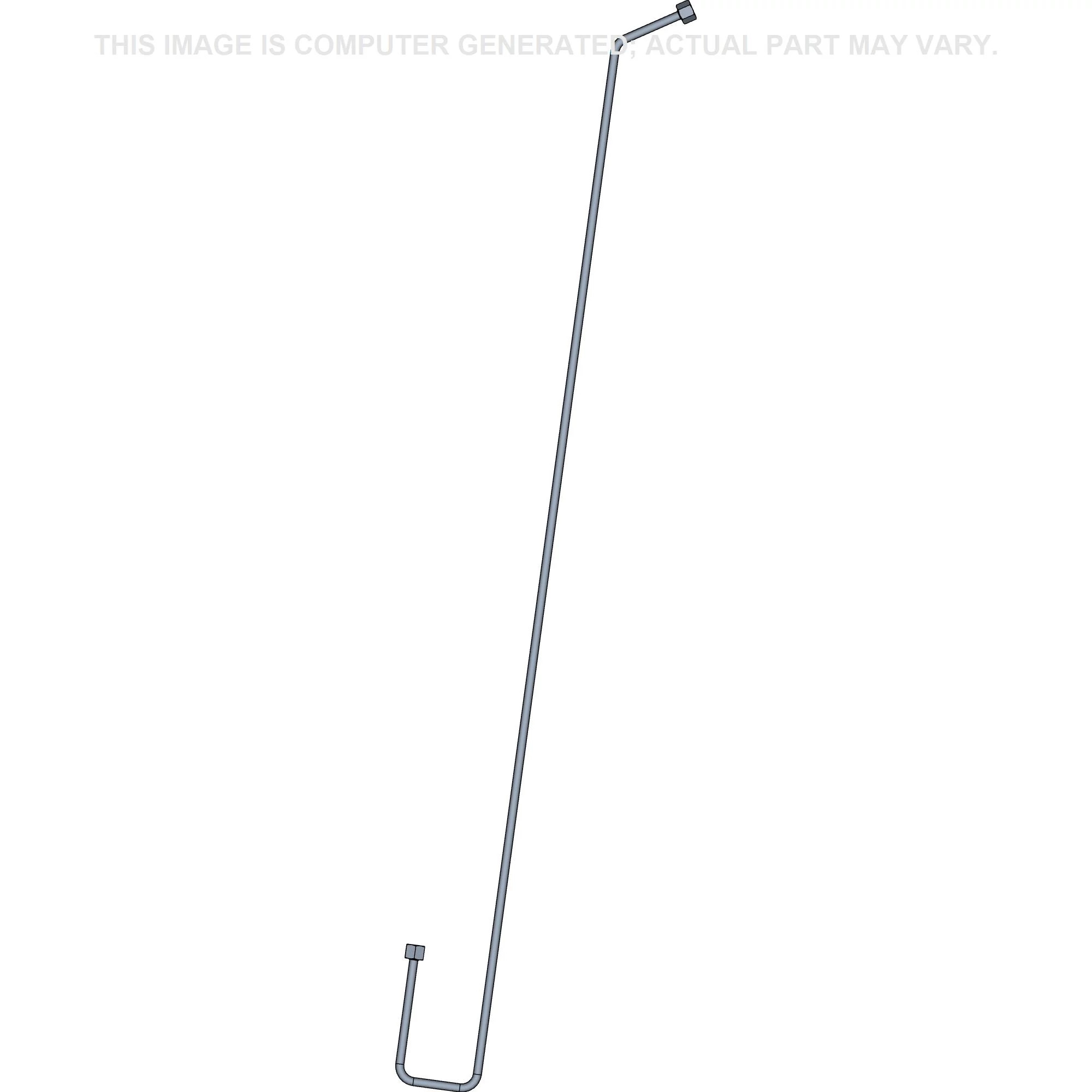 TUBO HIDRÁULICO | CASECE | EU | ES