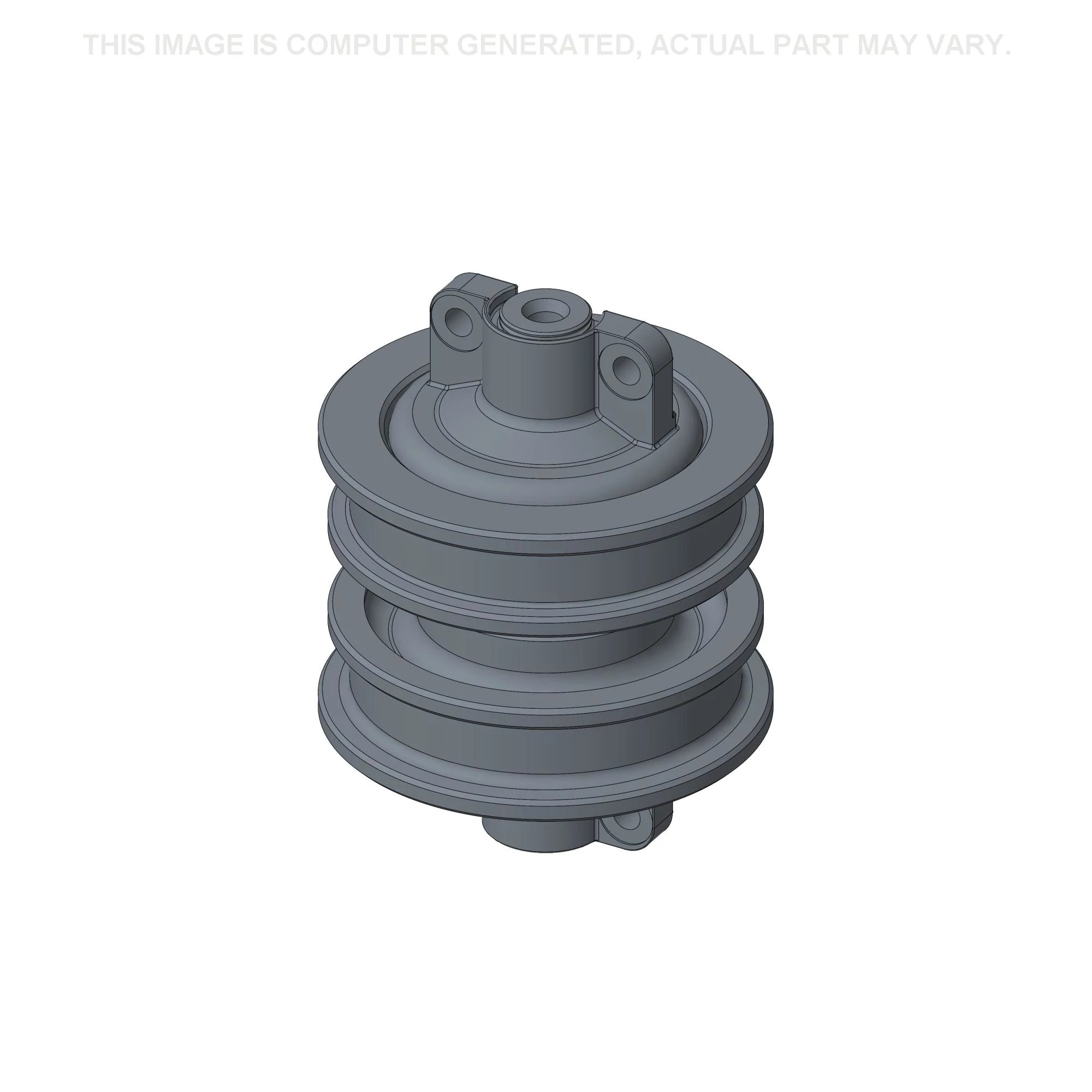 Galets de chenille | FLEXICOIL | CA | EN