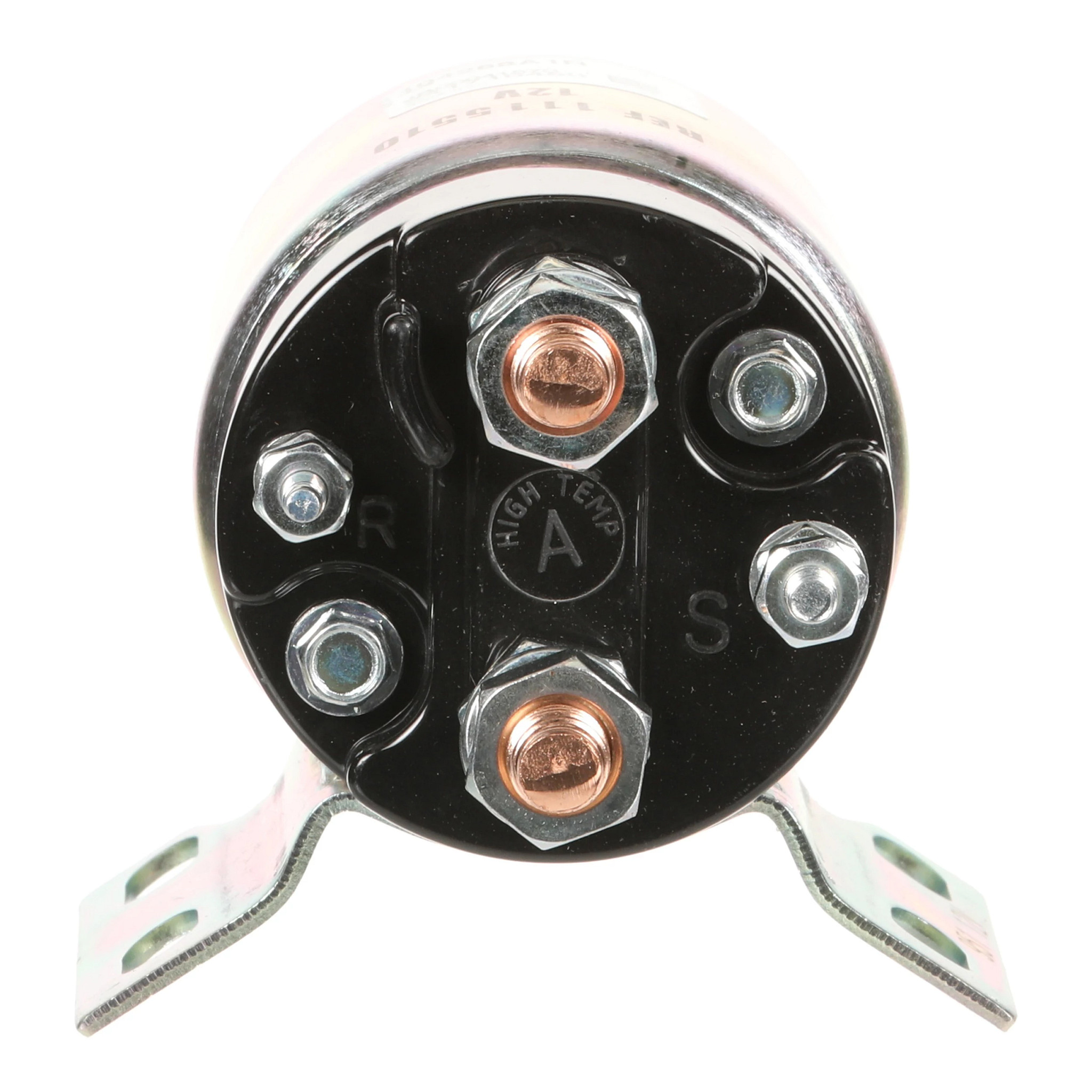 SOLENOIDE RENOVADO | CASEIH | ES | ES