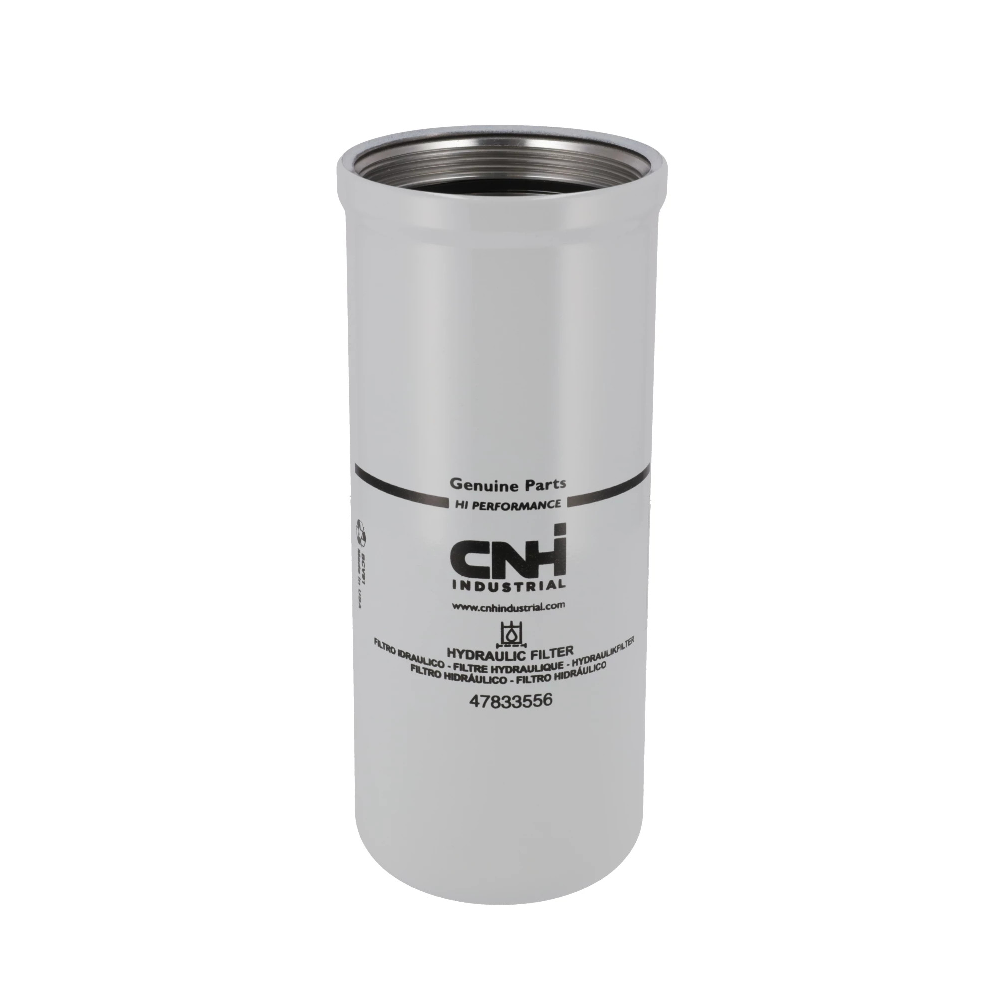 FILTER, HYDRAULISCHE | CASEIH | EU | NL