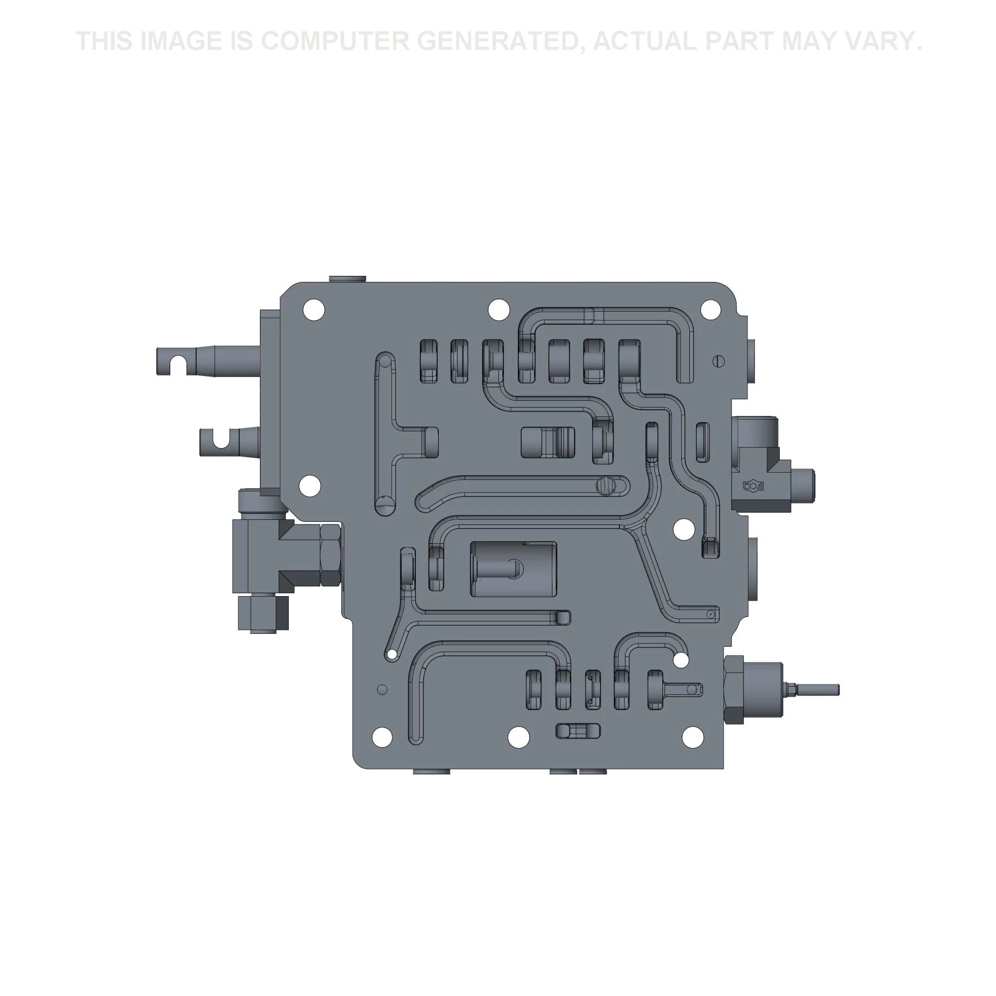 VALVE | CASECE | IE | EN