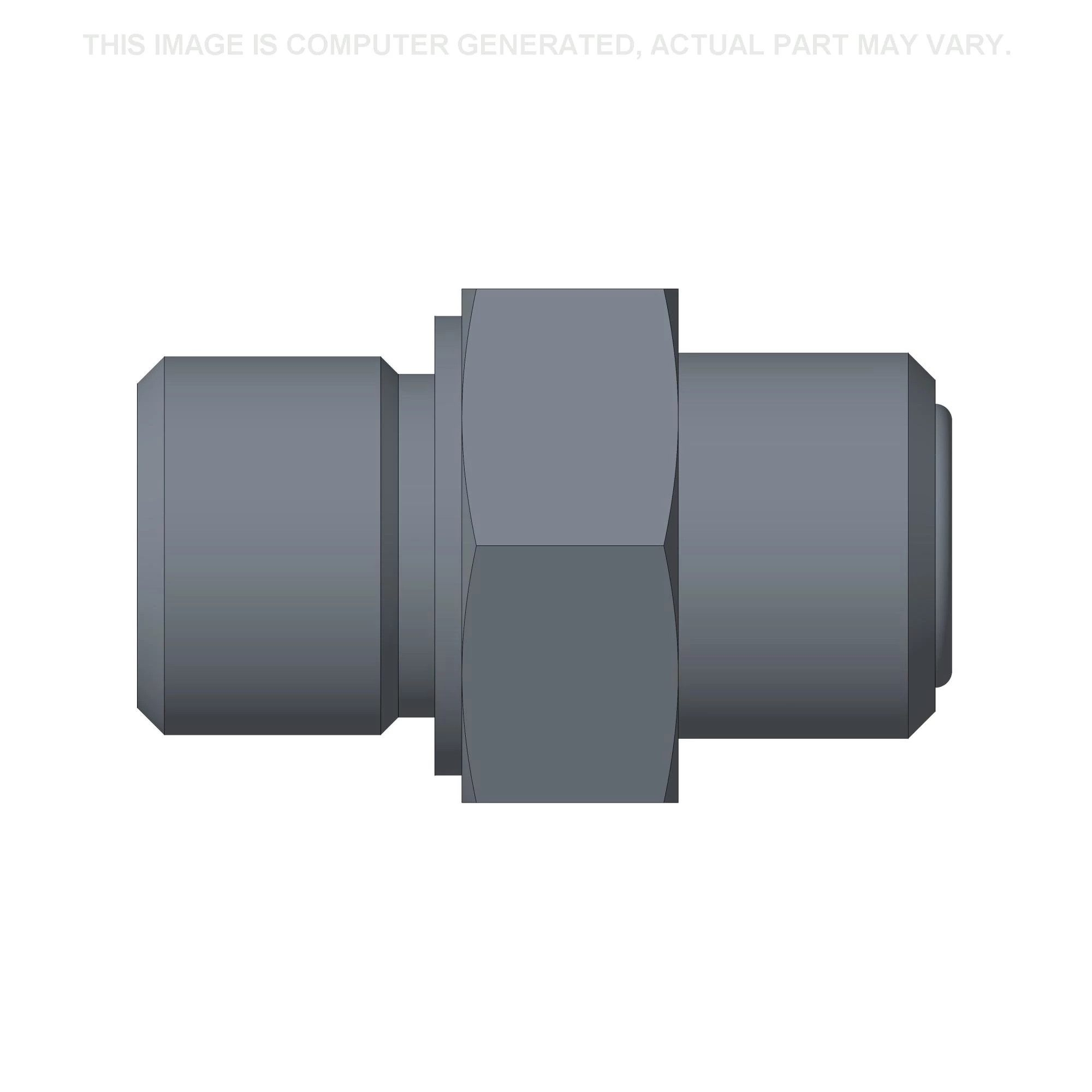 HYD CONNECTOR | NEWHOLLANDCE | EU | EN