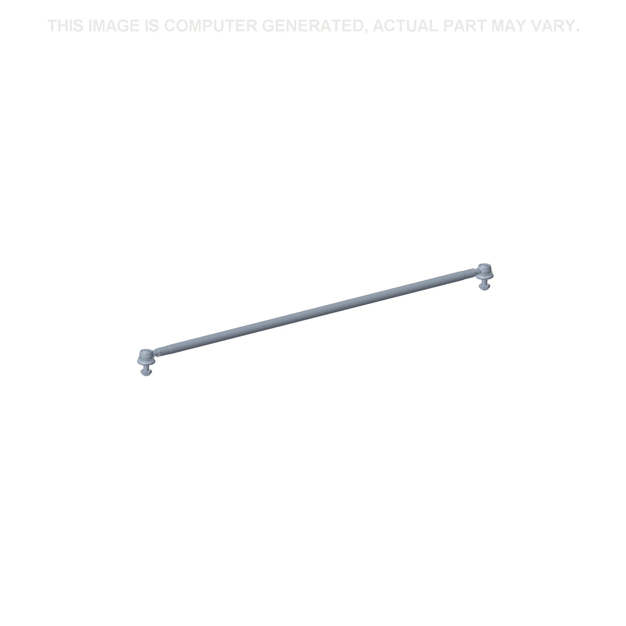 TRACK ROD ASSY | NEWHOLLANDAG | CA | EN