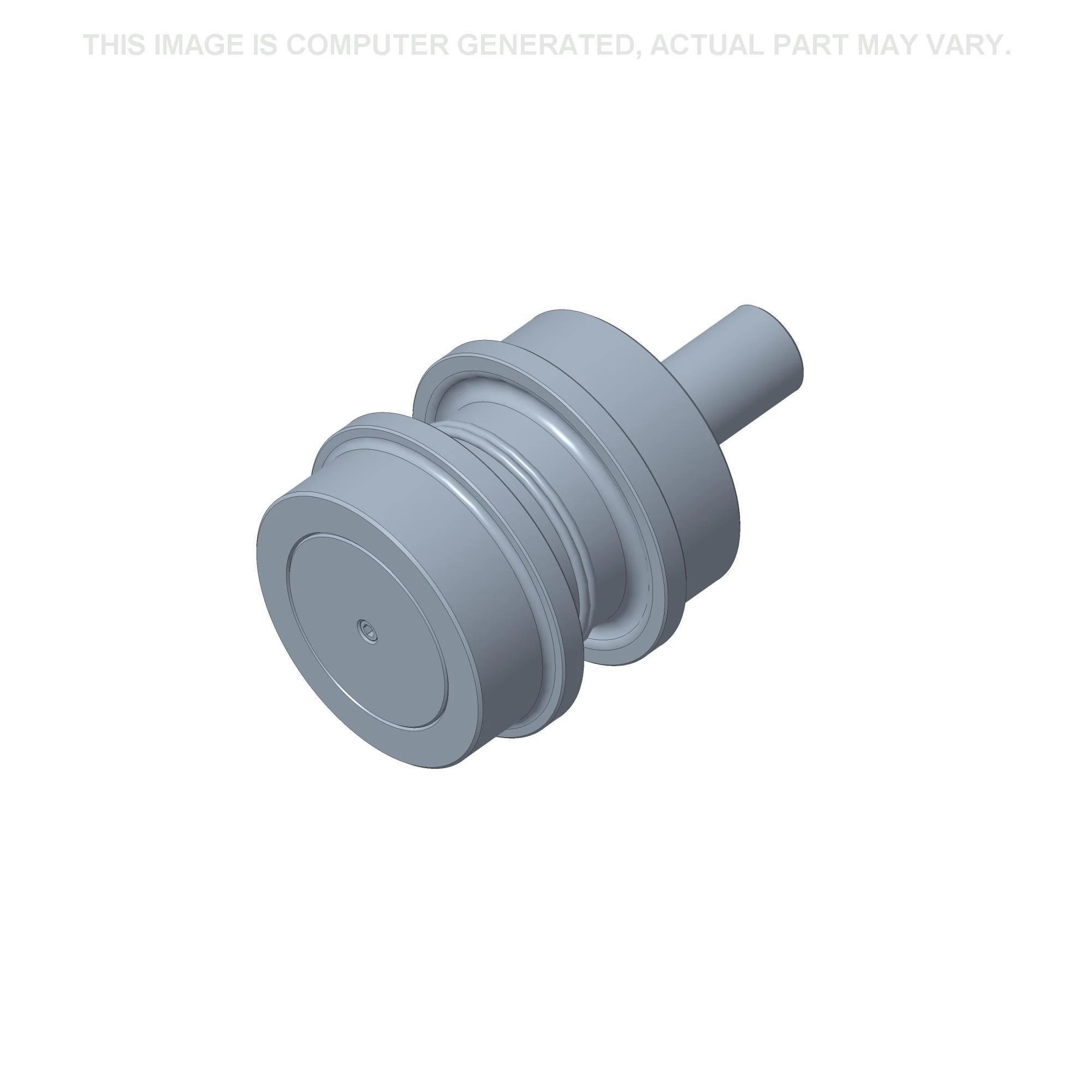 ГУСЕНИЧНЫЙ РОЛИК | CASEIH | EU | DA