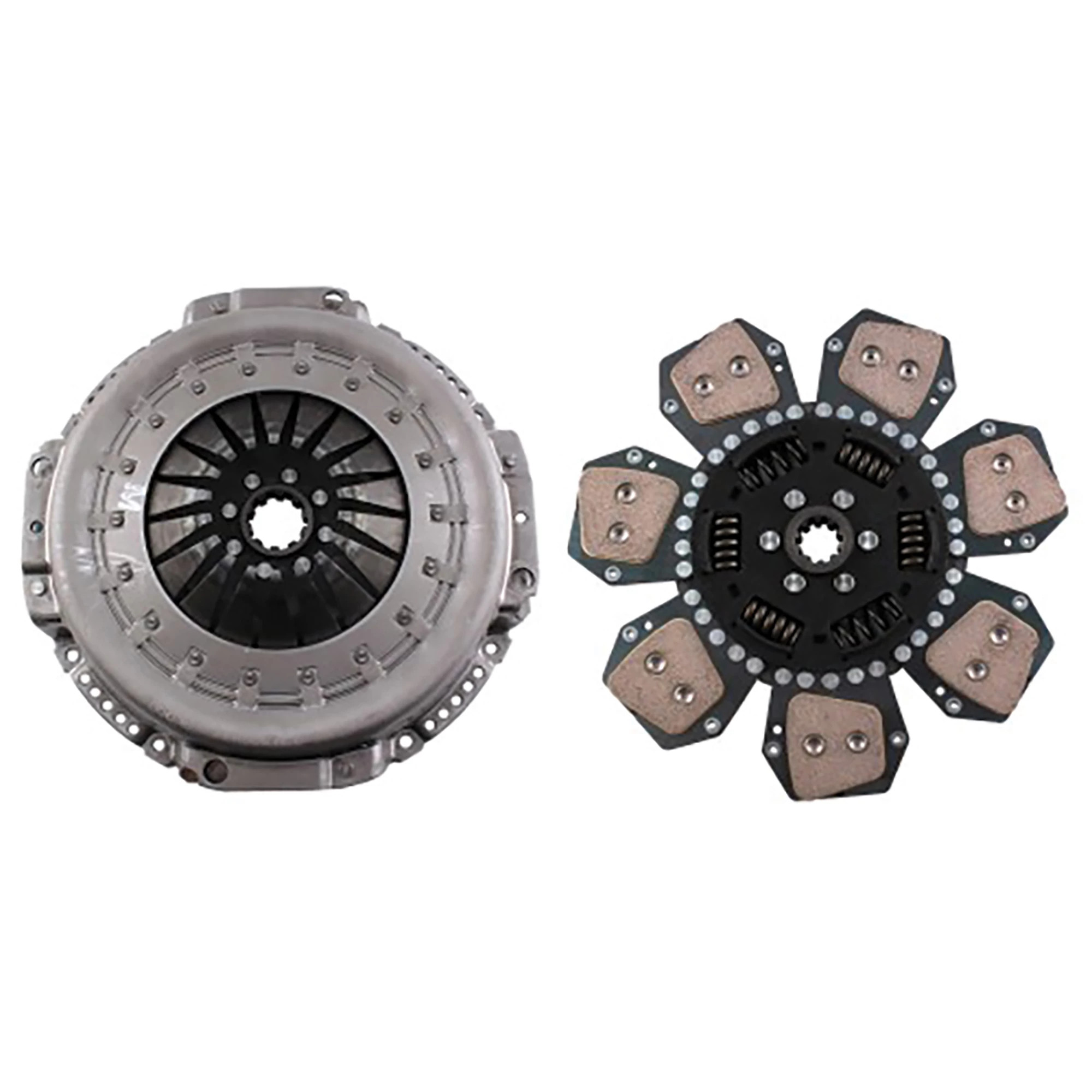 Clutch Kit | CASECE | US | EN