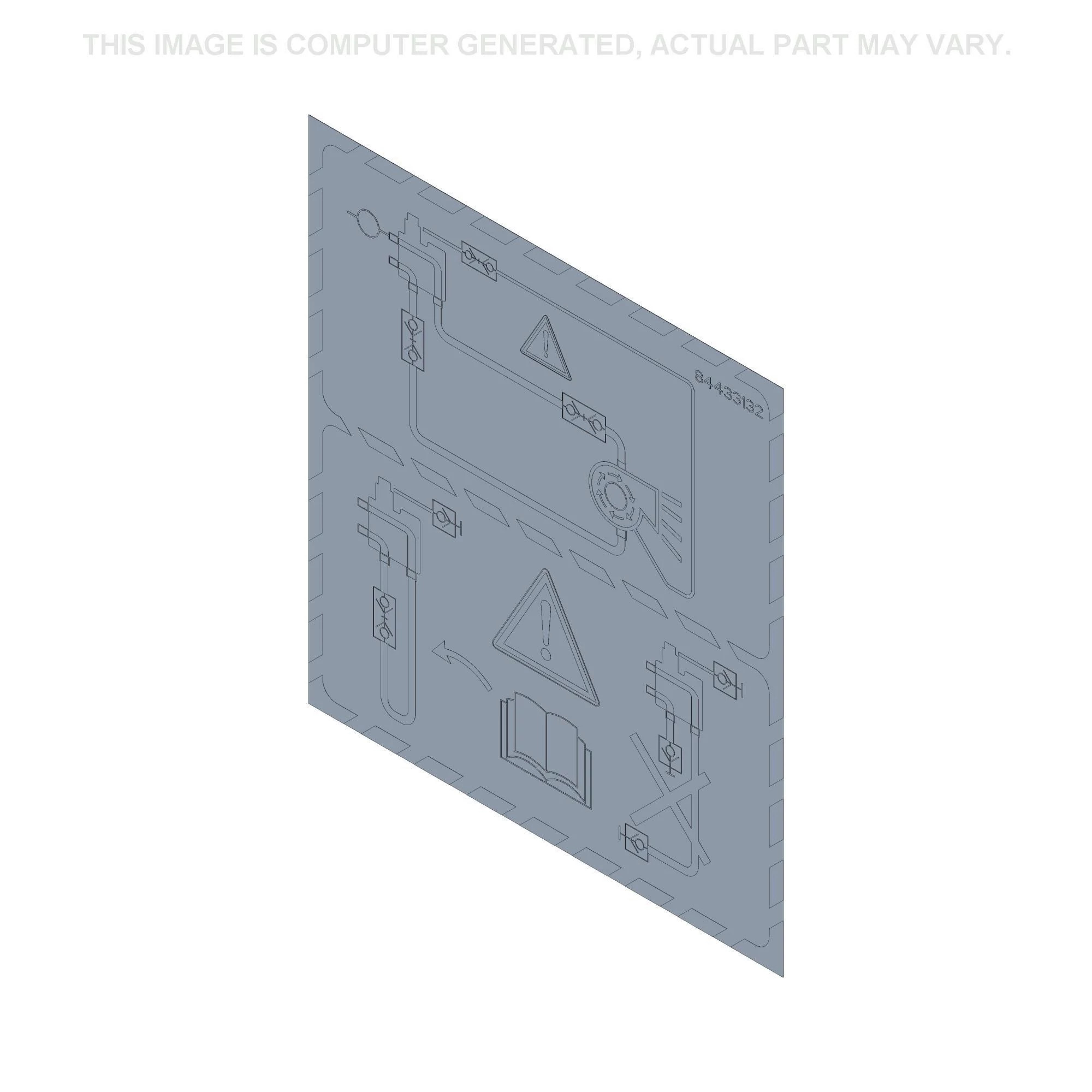 DECALQUE | NEWHOLLANDCE | SA | PT