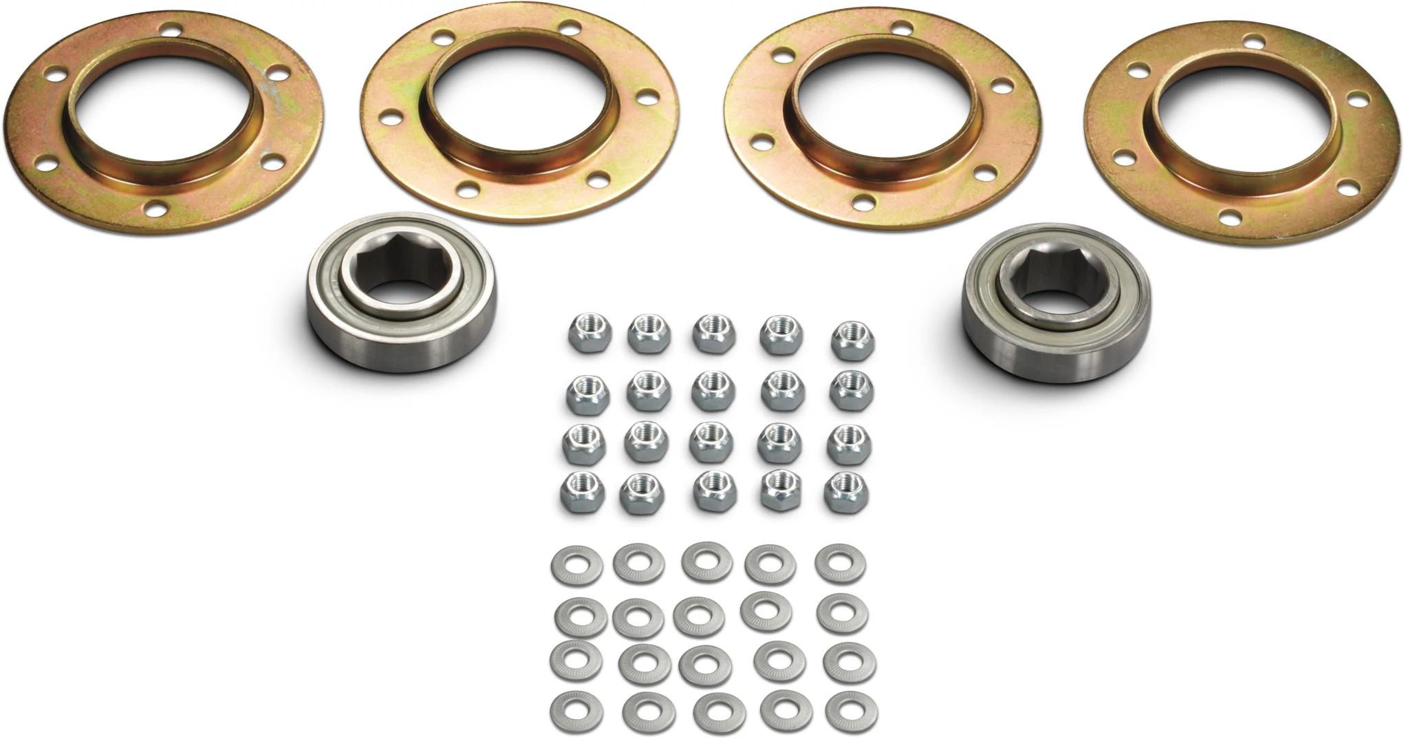 KIT | NEWHOLLANDCE | SA | ES