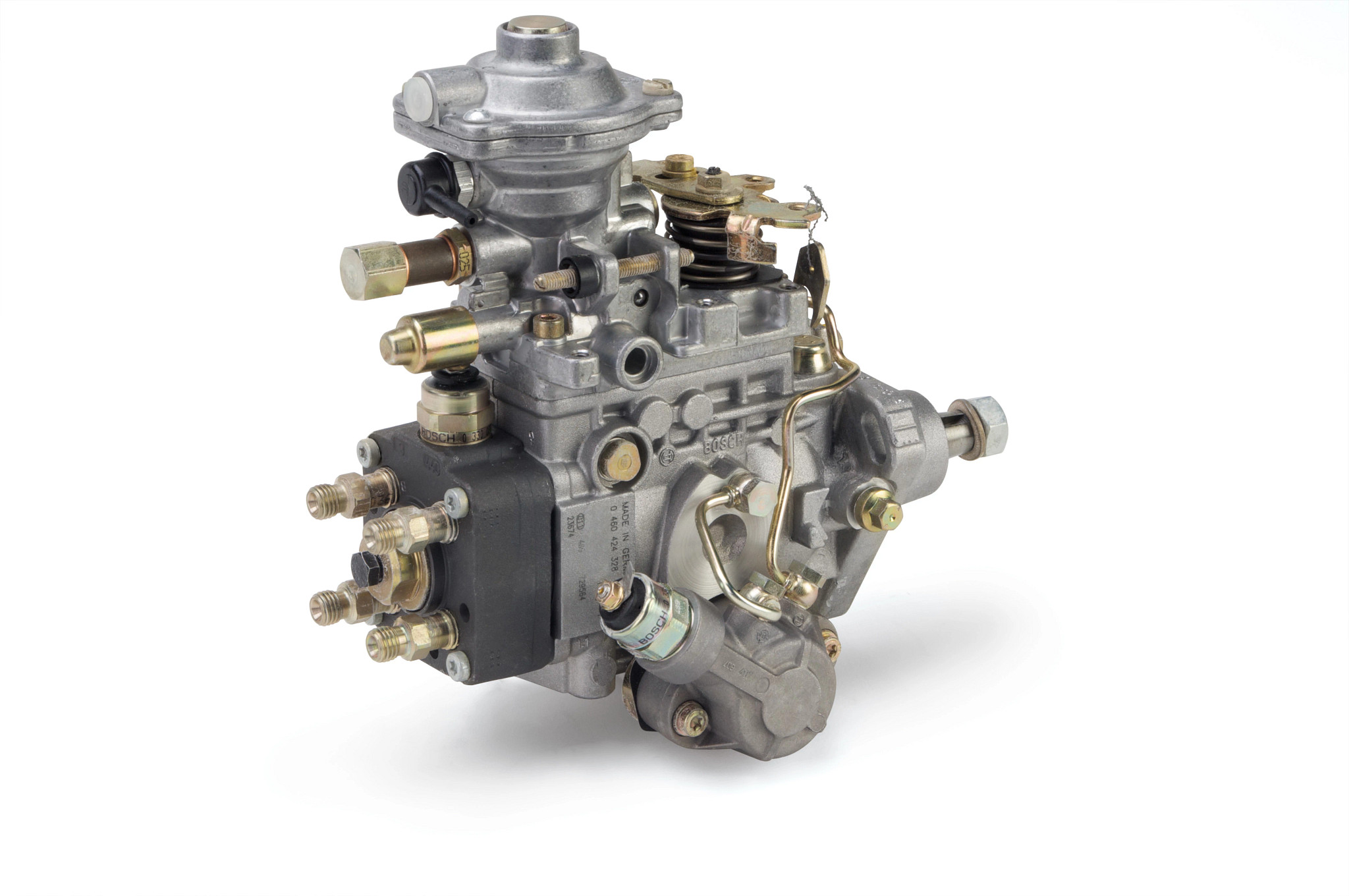 504068392 | FUEL INJECTION PUMP | Case IH | MyCNH US Store