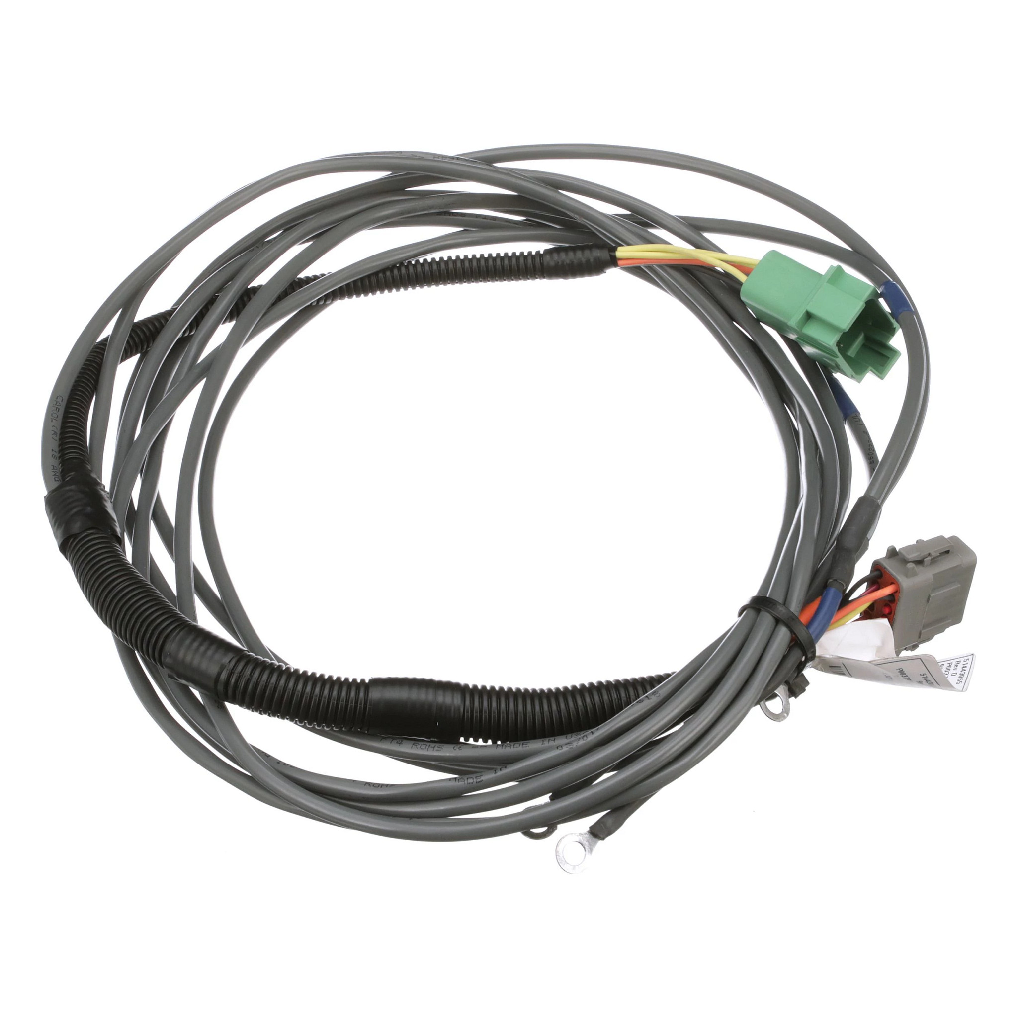 WIRE HARNESS | CASEIH | AU | EN