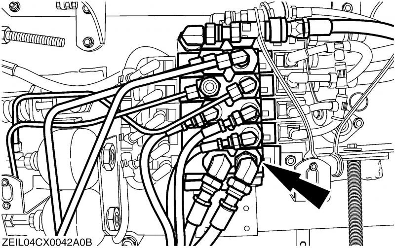 DIA-KIT, HAKSELAAR | CASEIH | EU | NL