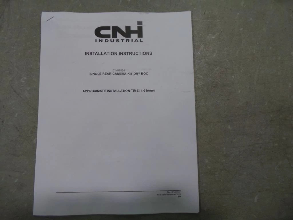 INSTRUCTION | CASECE | AMEA | FR