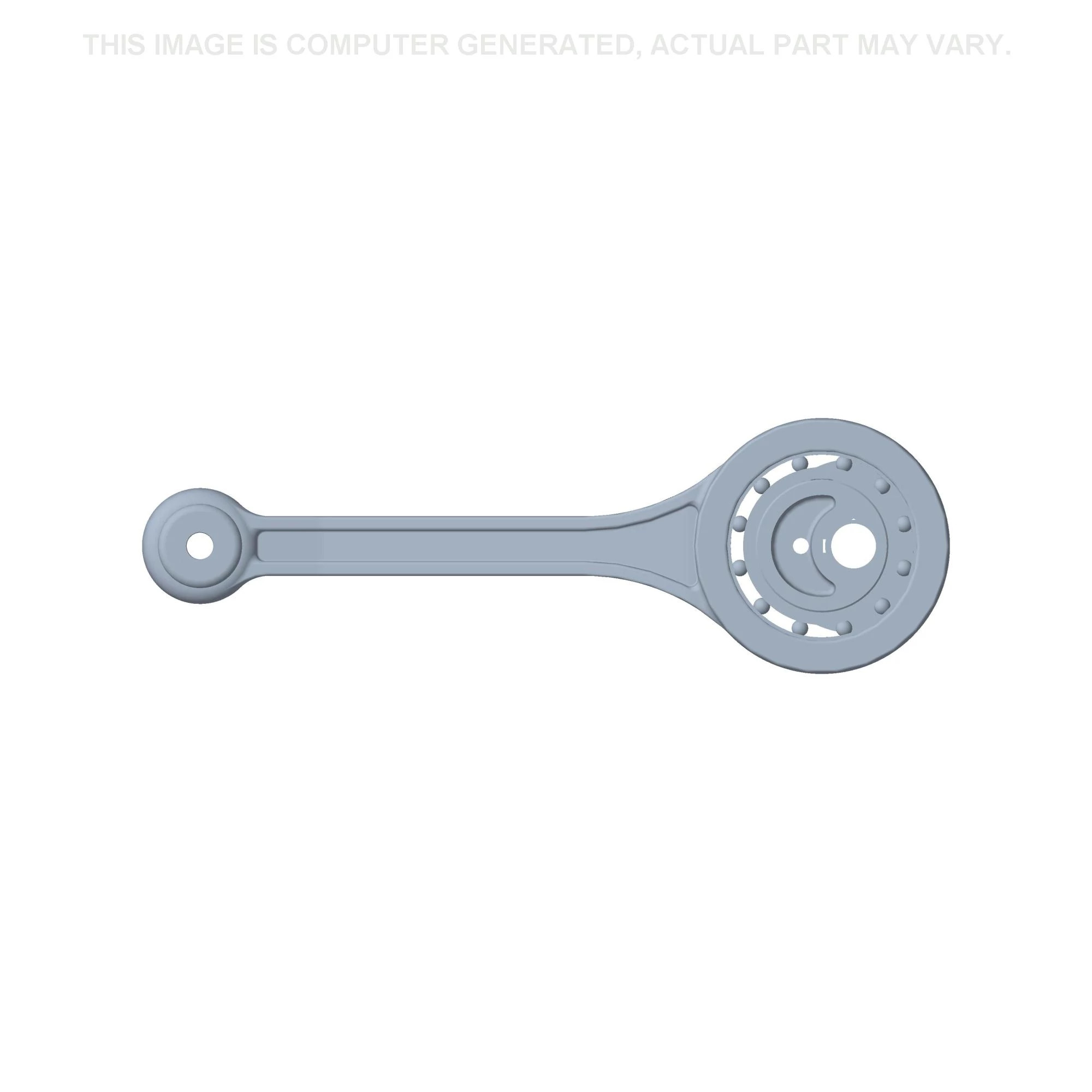 BRAZO | CASEIH | EU | NL