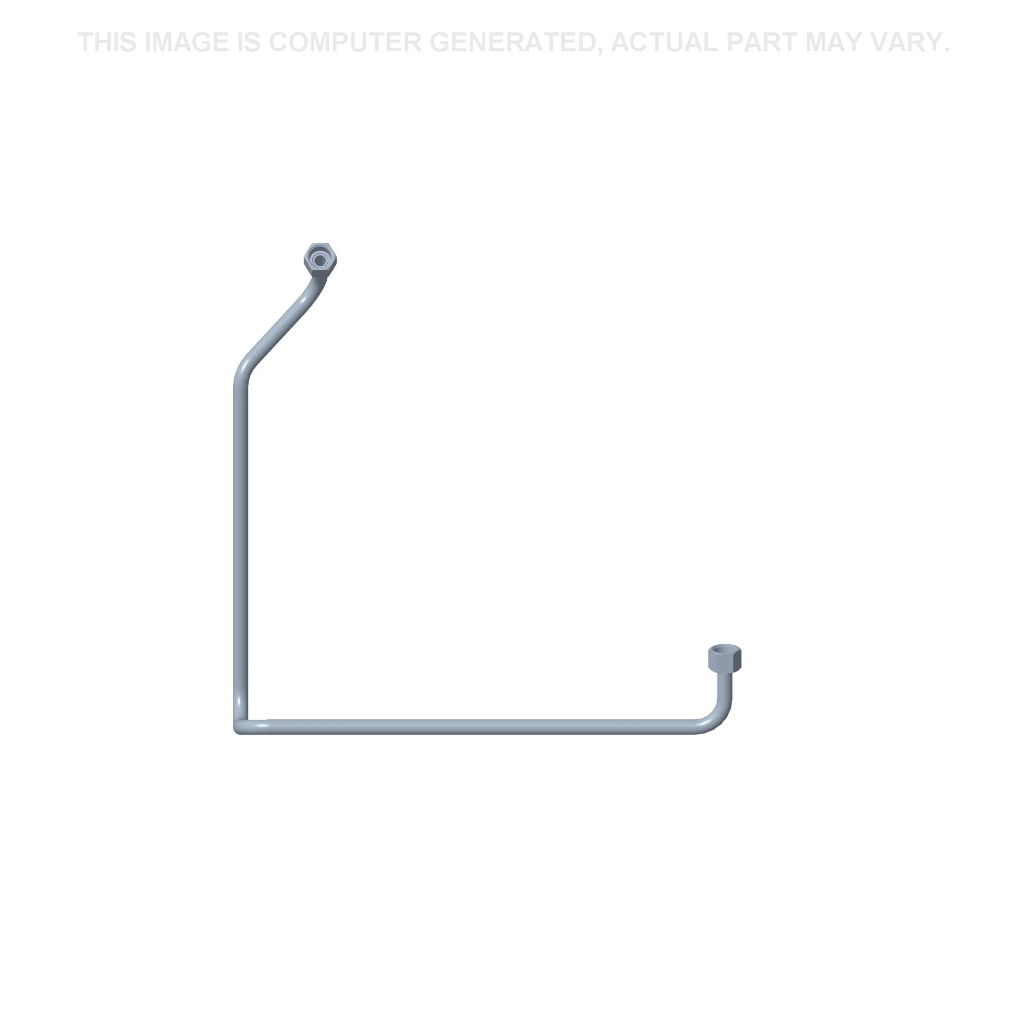 TUYAU HYDRAULIQUE | CASEIH | FR | FR