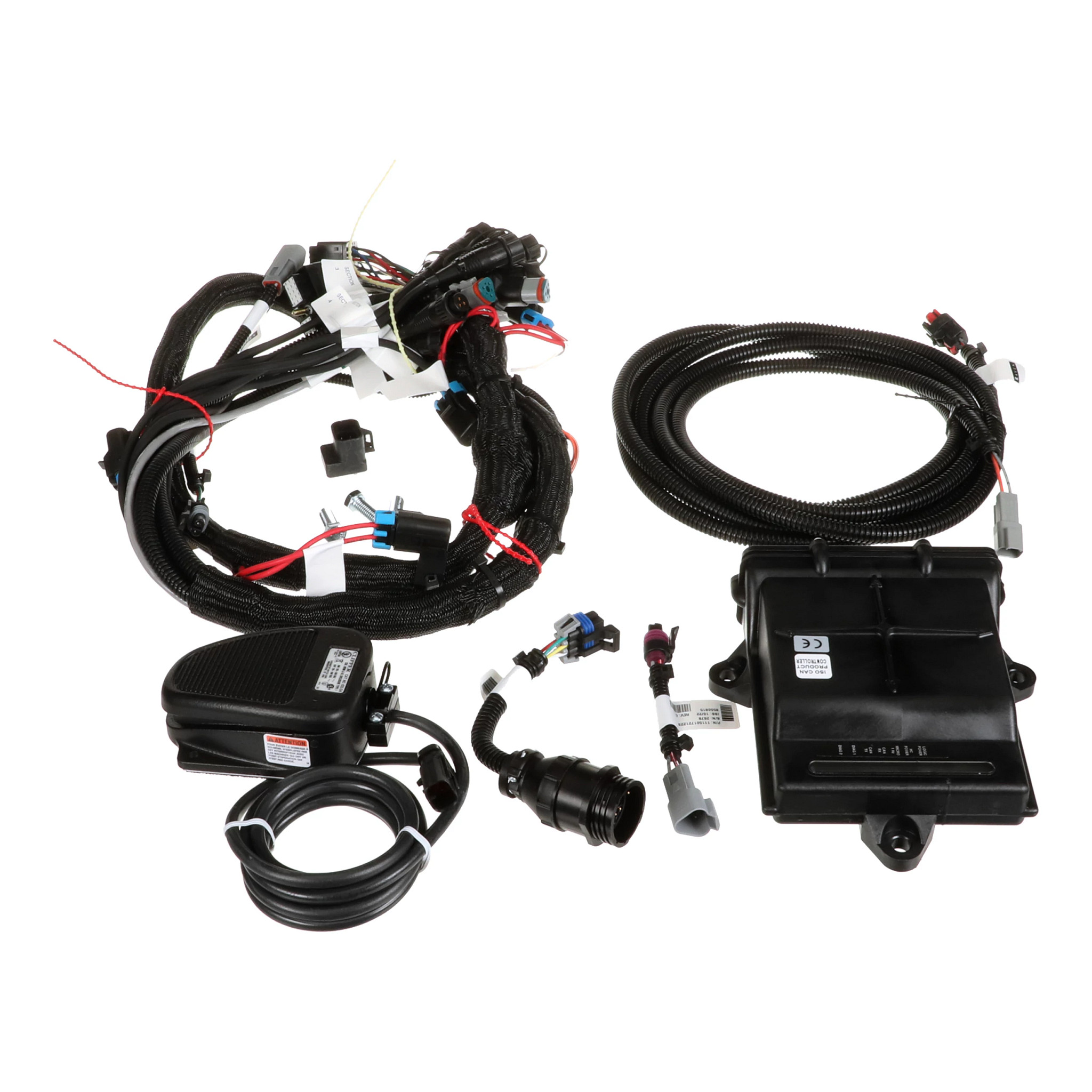 KIT | CASEIH | CA | EN