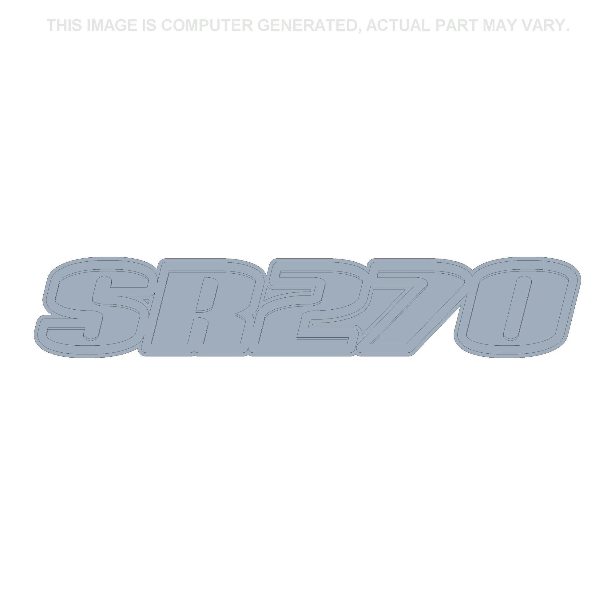 DECAL | CASEIH | CA | EN