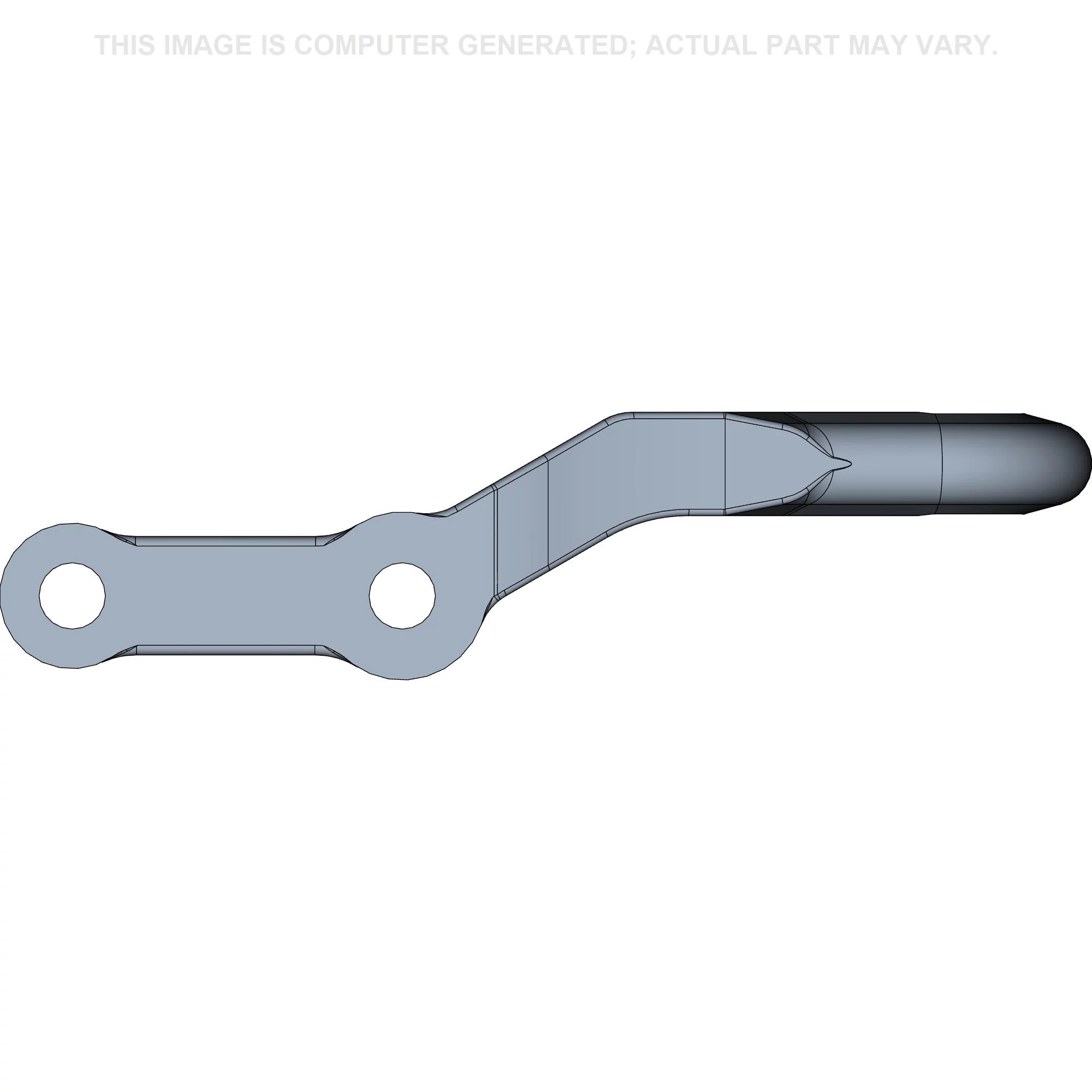 TOW BAR | CASEIH | CA | EN