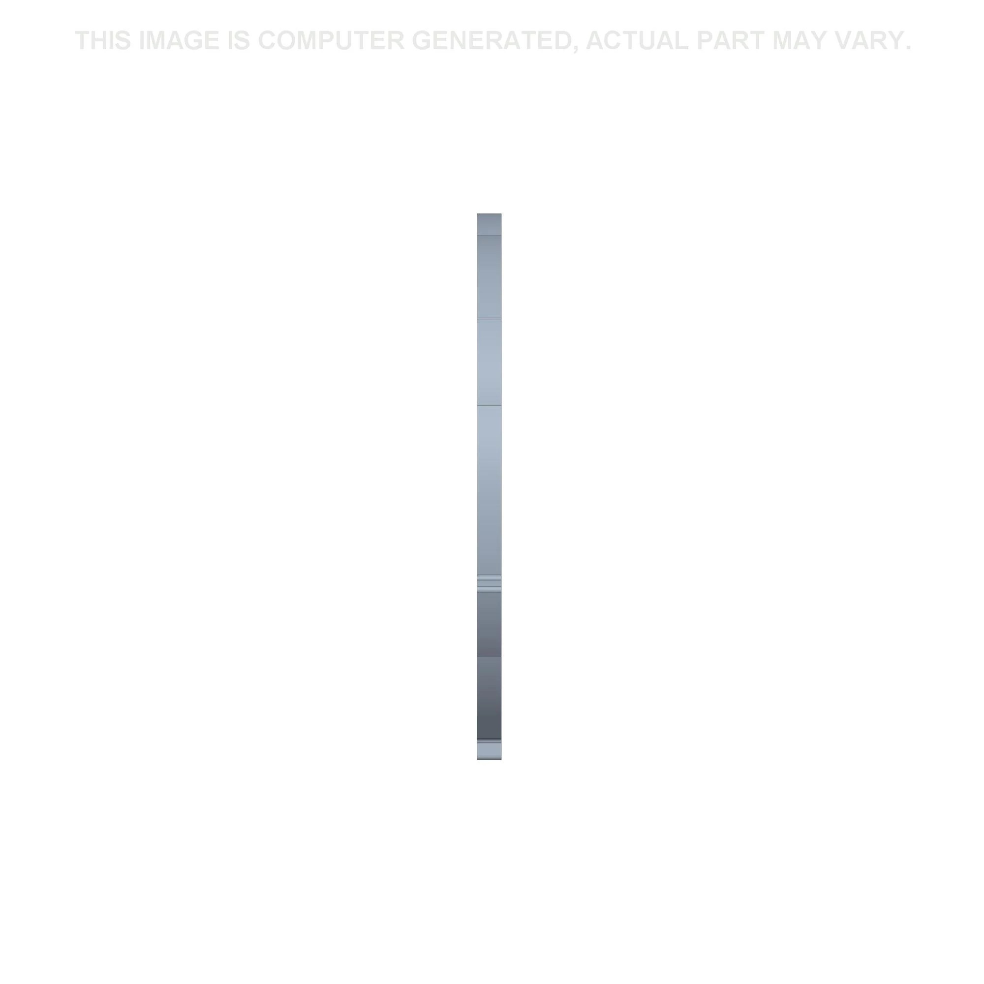 PLAQUE DE SURETE | STEYR | EU | EN