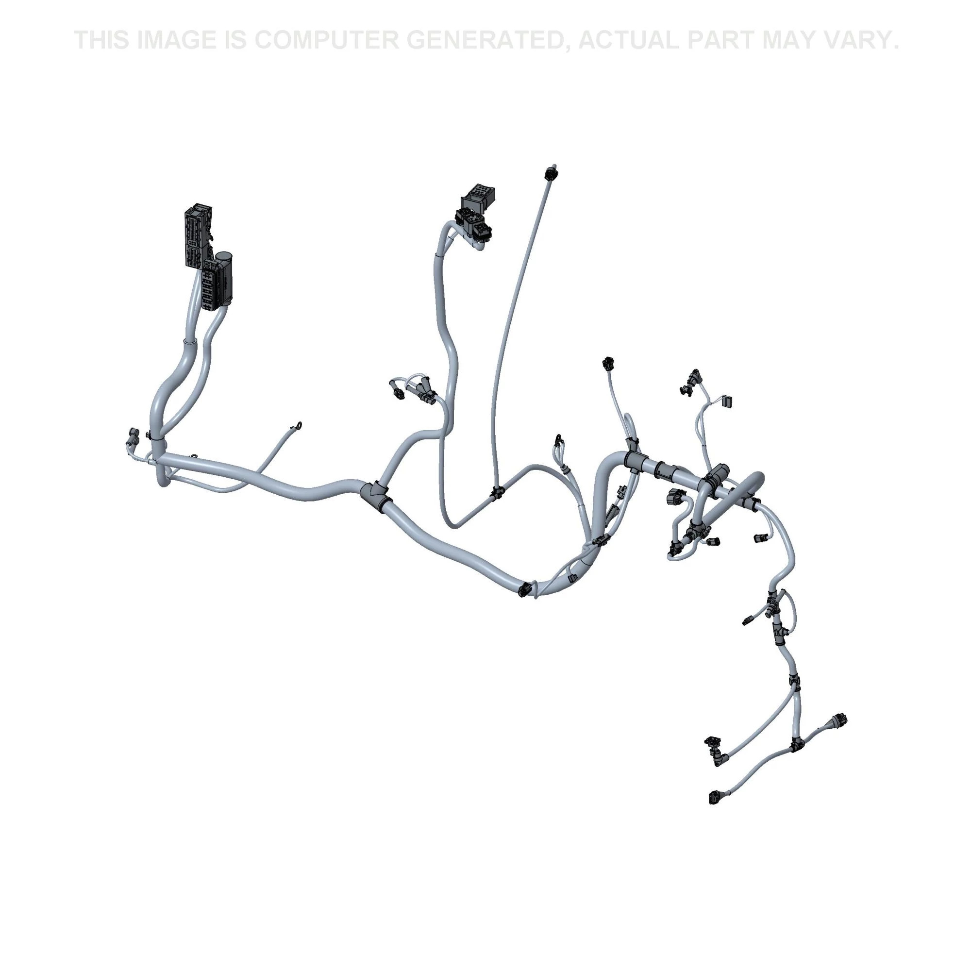 FAISCEAU ELECTRIQUE | CASECE | CA | FR