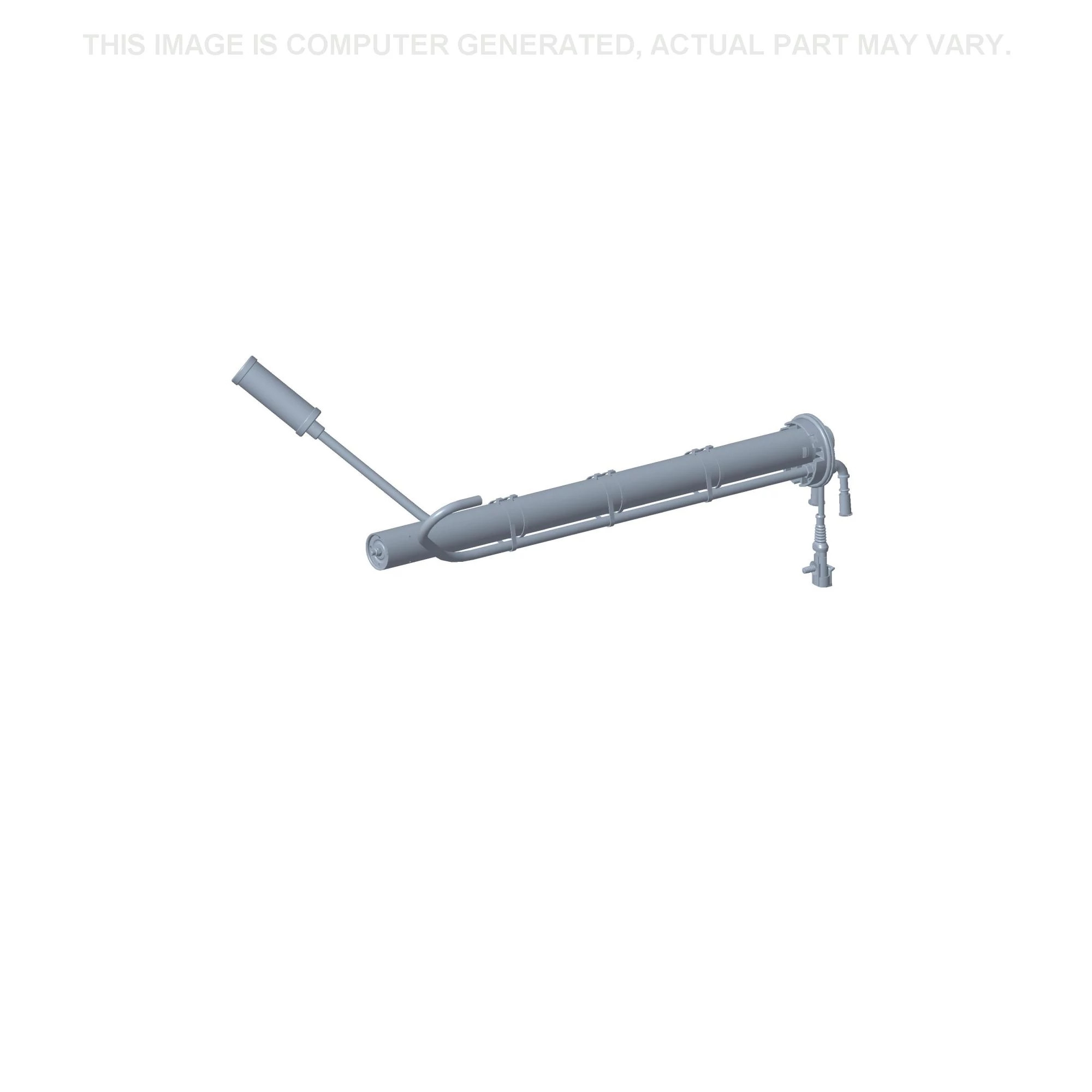 Sender Unit | FLEXICOIL | CA | EN