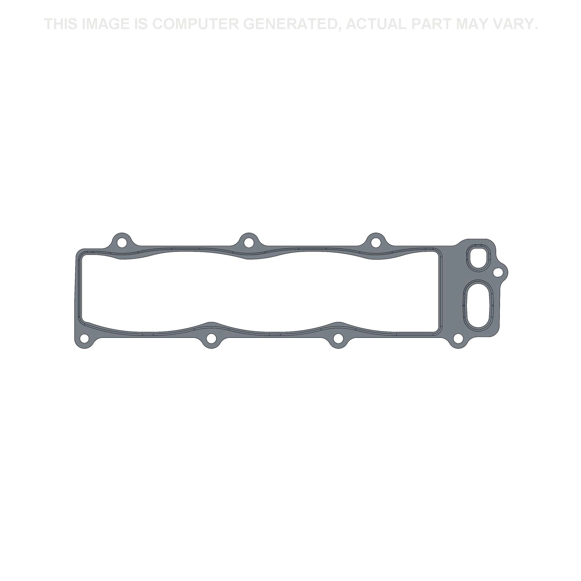 GASKET | NEWHOLLANDAG | CA | EN