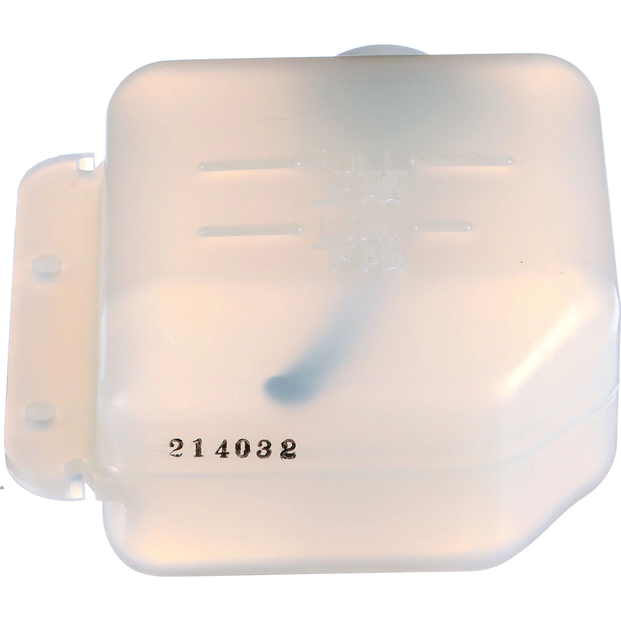 TANK | CASECE | CA | EN