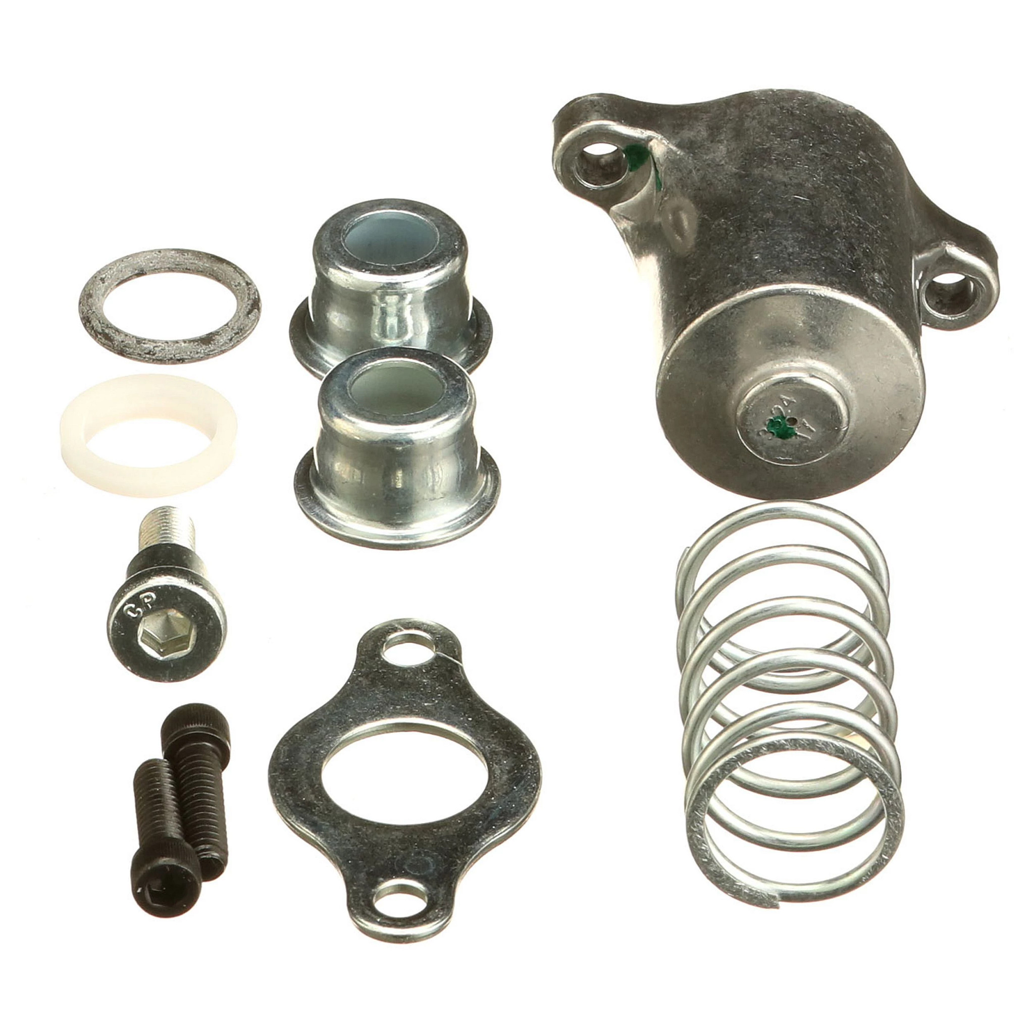 KIT | CASECE | CA | EN