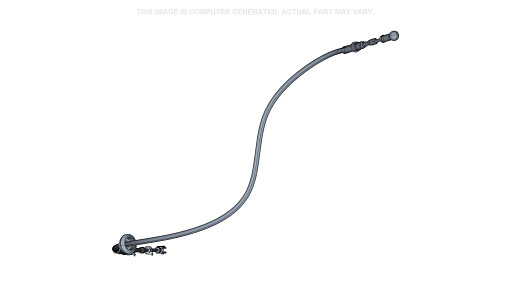 CABLE BOWDEN | STEYR | EU | EN