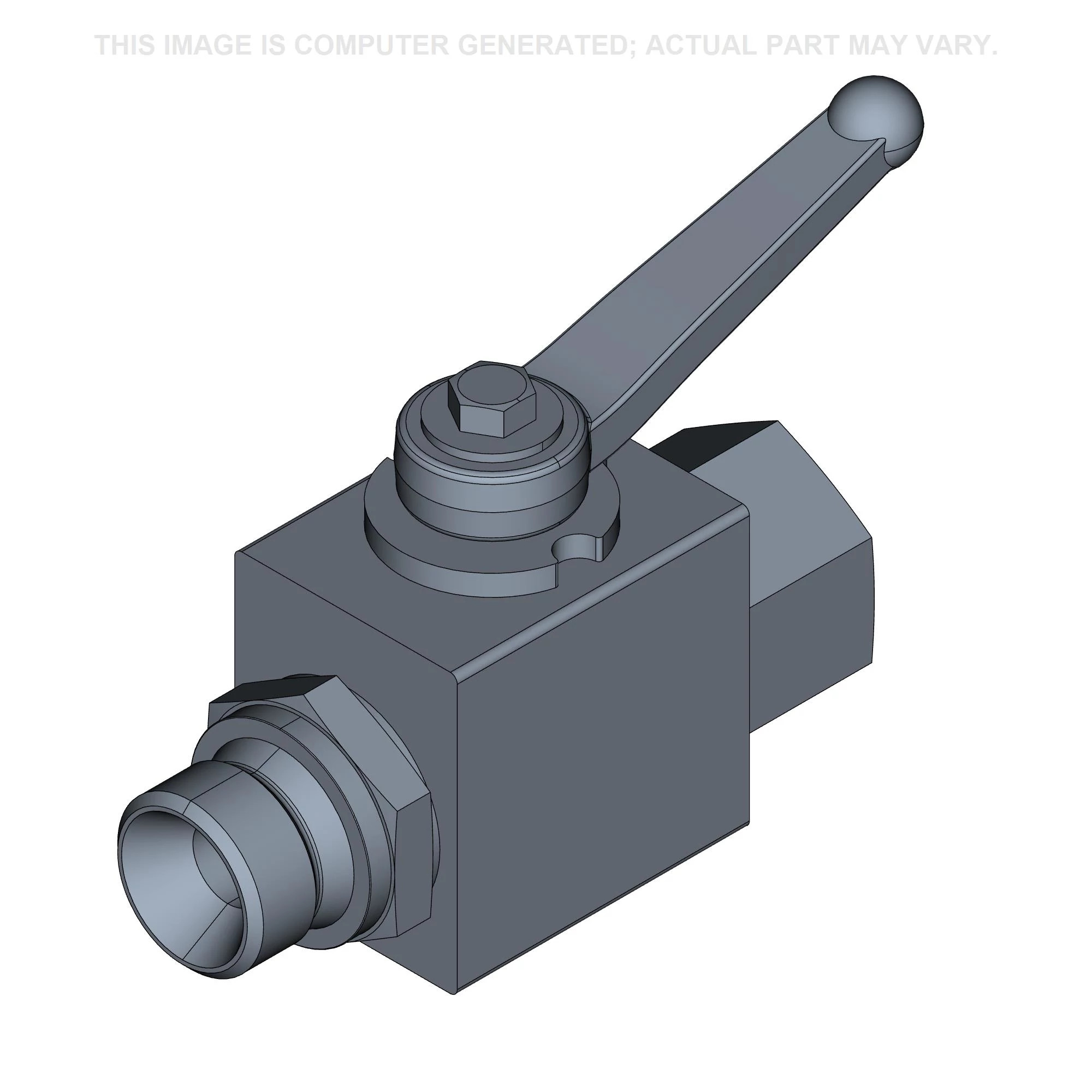 VÁLVULA | CASEIH | ES | ES