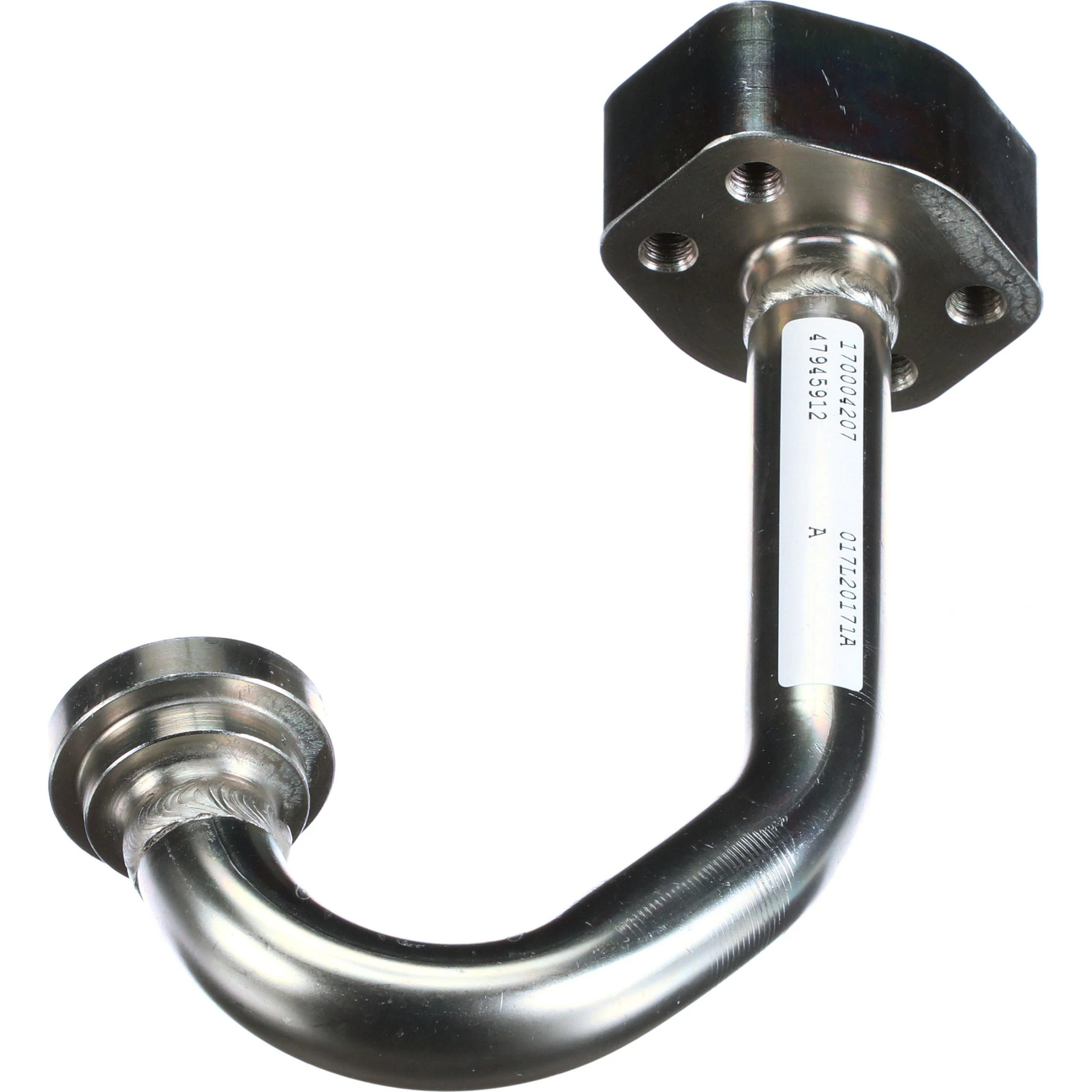 HYD TUBE | NEWHOLLANDCE | CA | EN