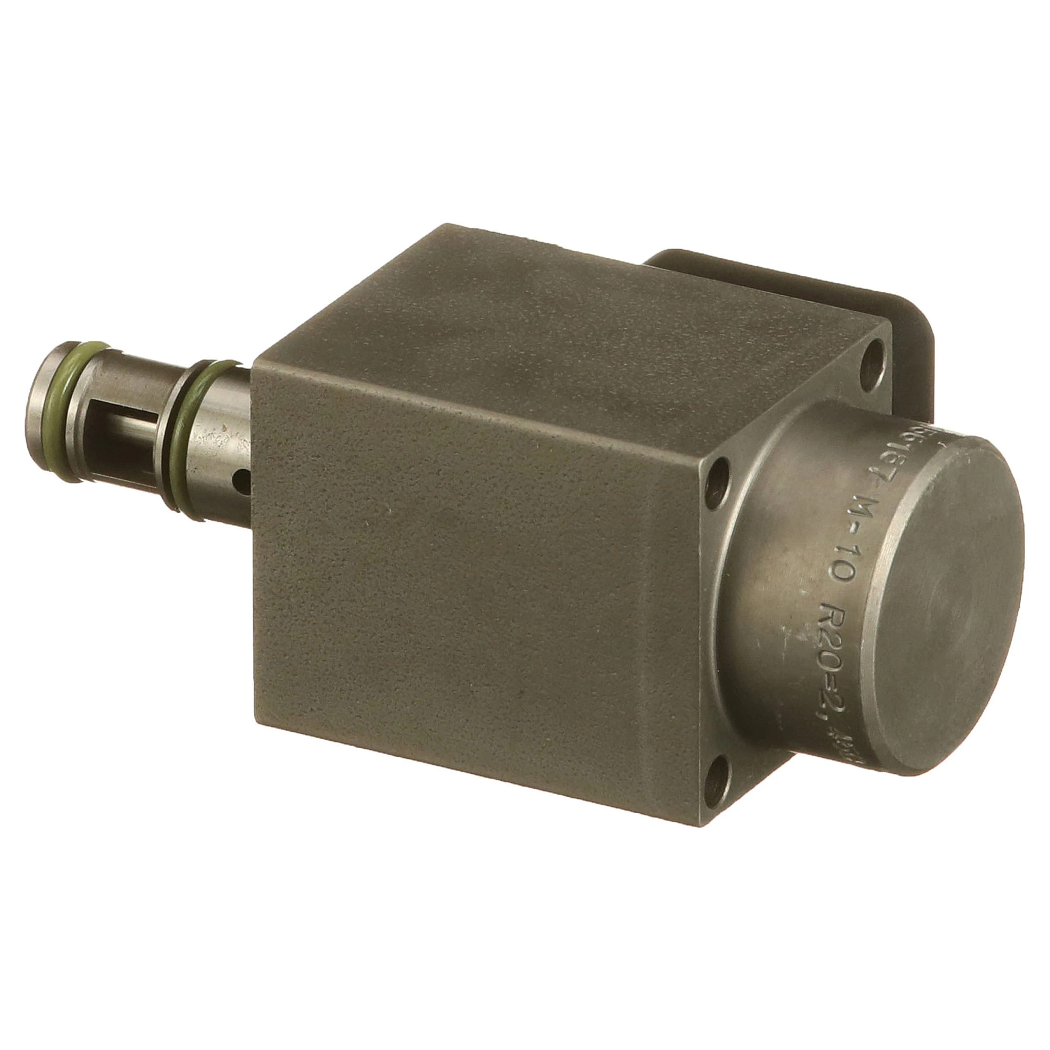 SOLENOID | NEWHOLLANDAG | CA | EN