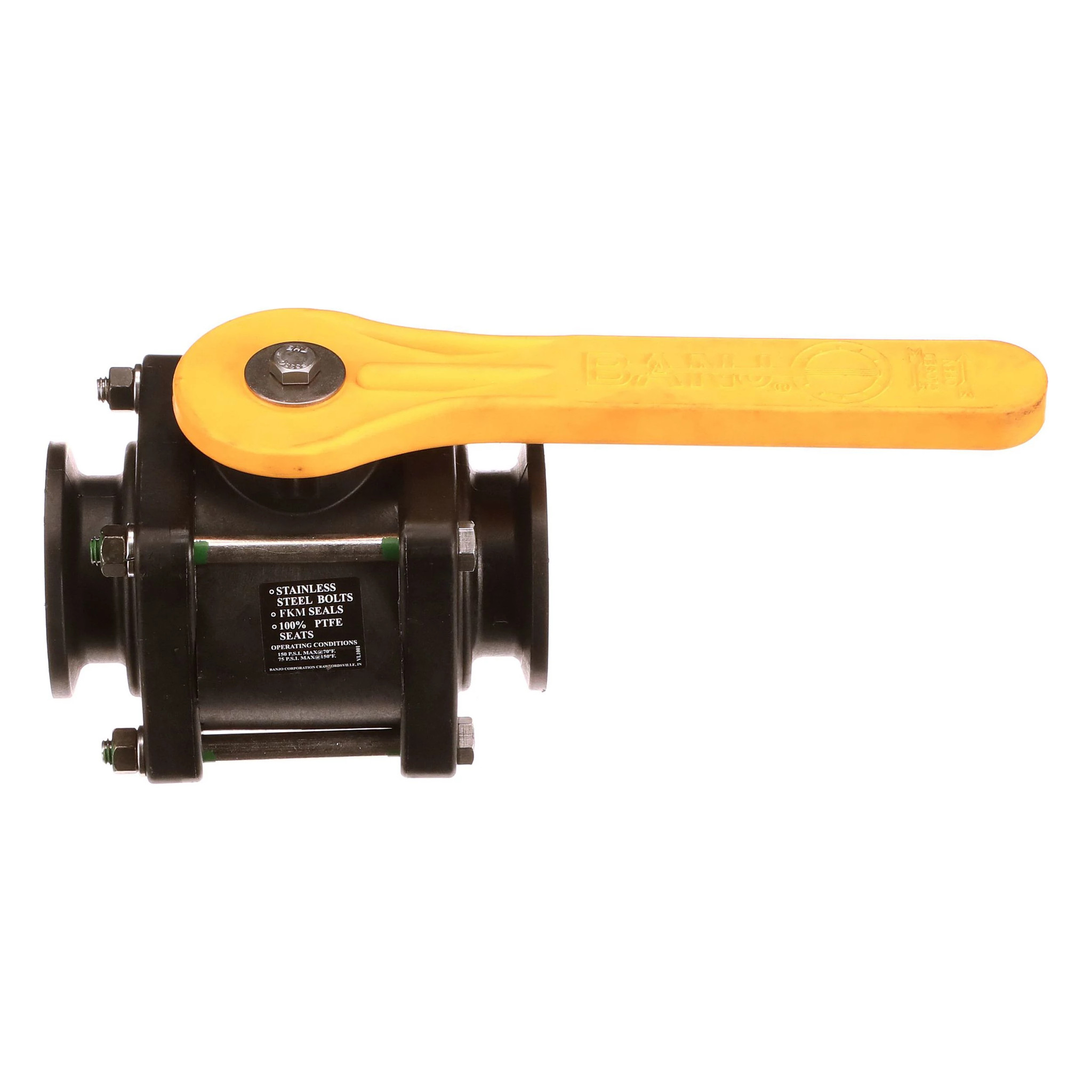 SOUPAPE | MILLER | EU | EN