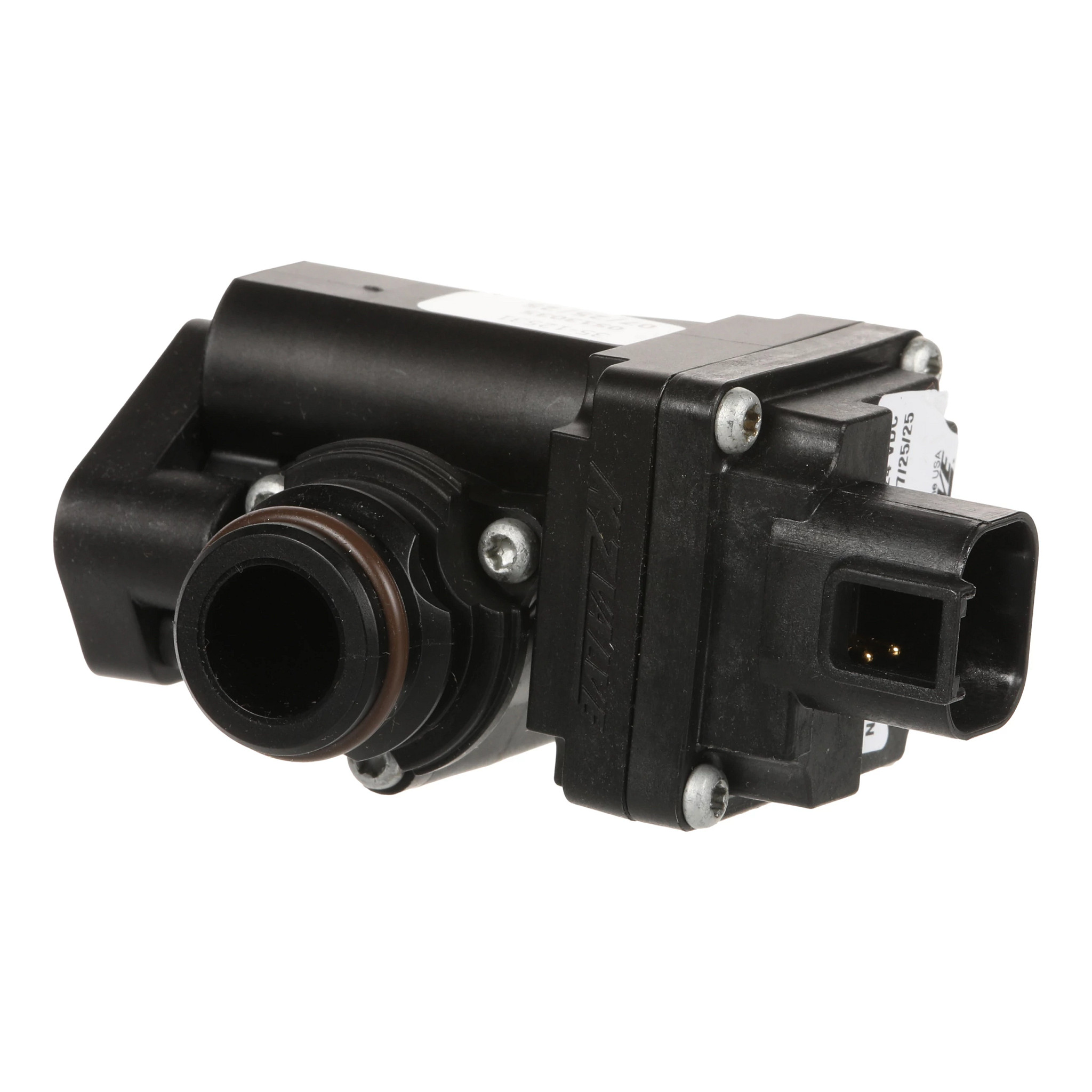 Actuator | MILLER | CA | EN