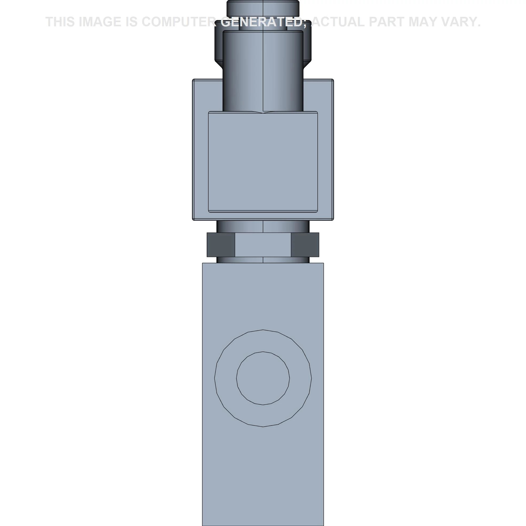 SOLENOID VALVE | STEYR | AMEA | EN