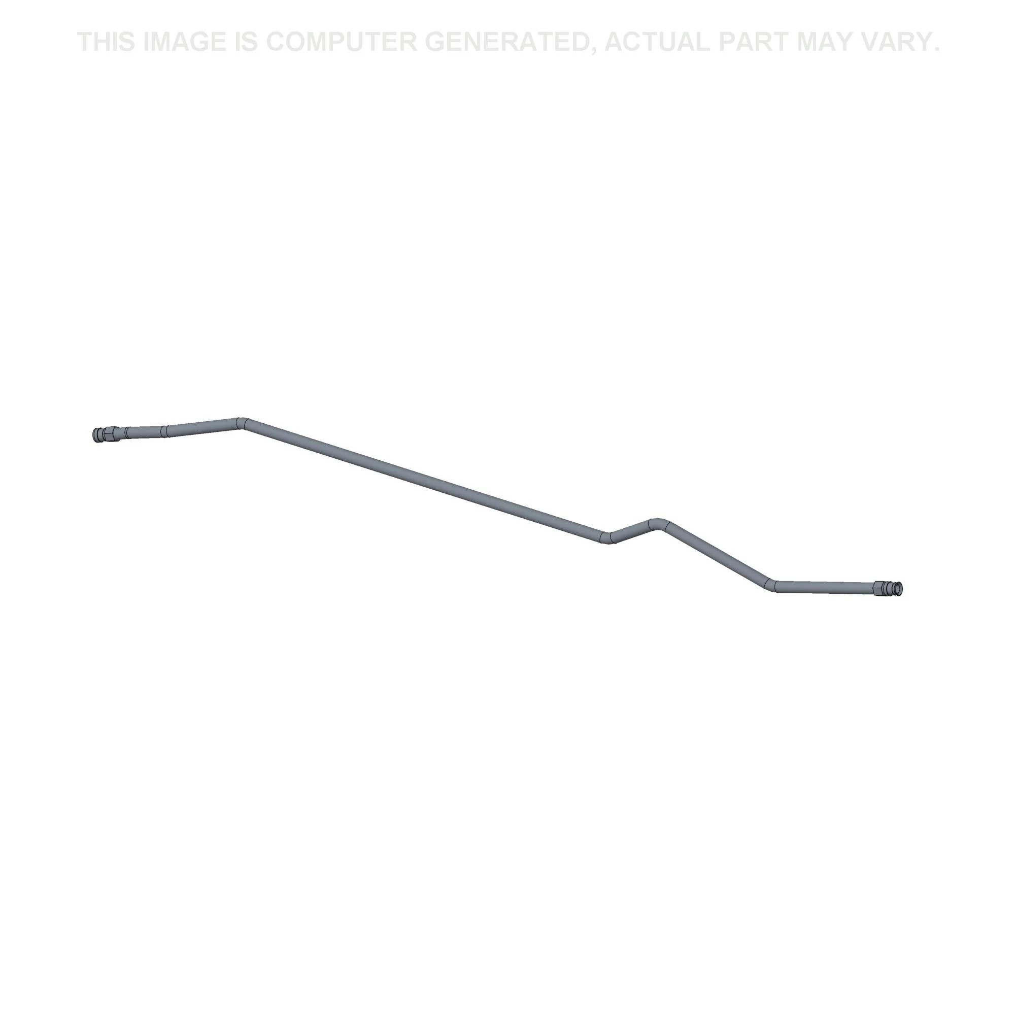 HYD TUBE | NEWHOLLANDAG | EU | EN