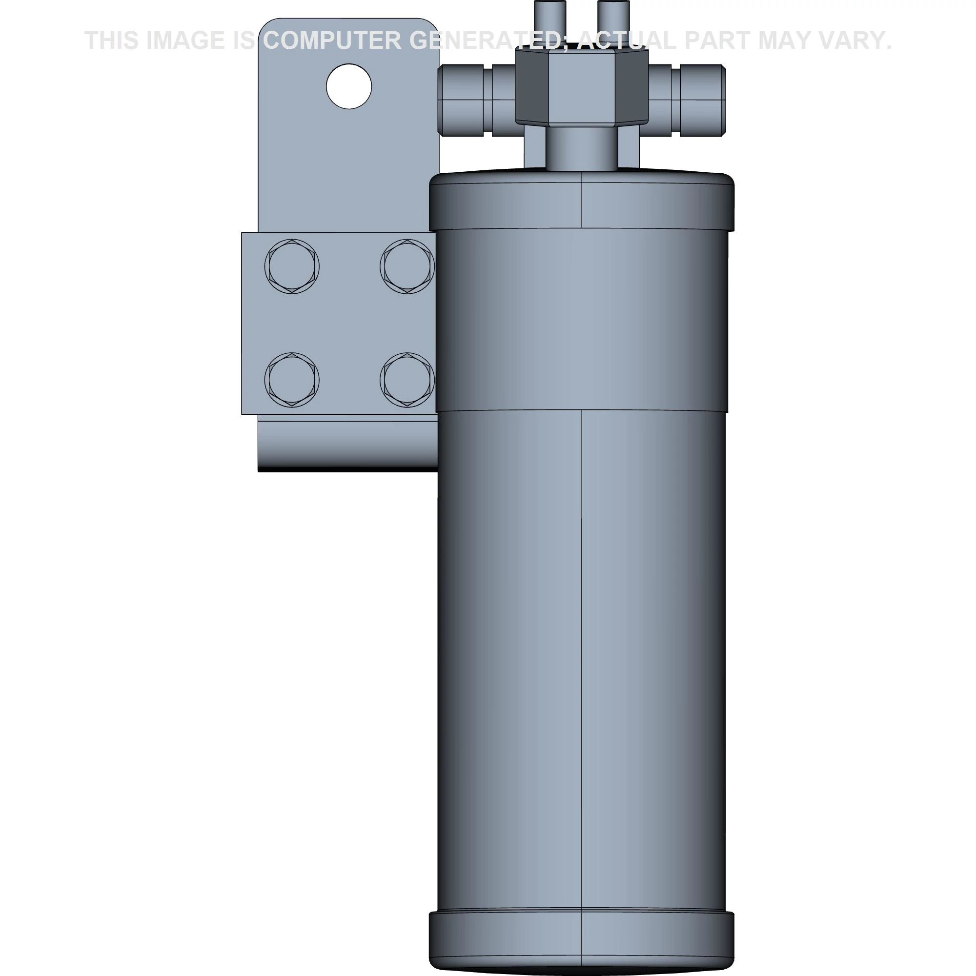 RECEIVER-DRIER | CASECE | AMEA | RU
