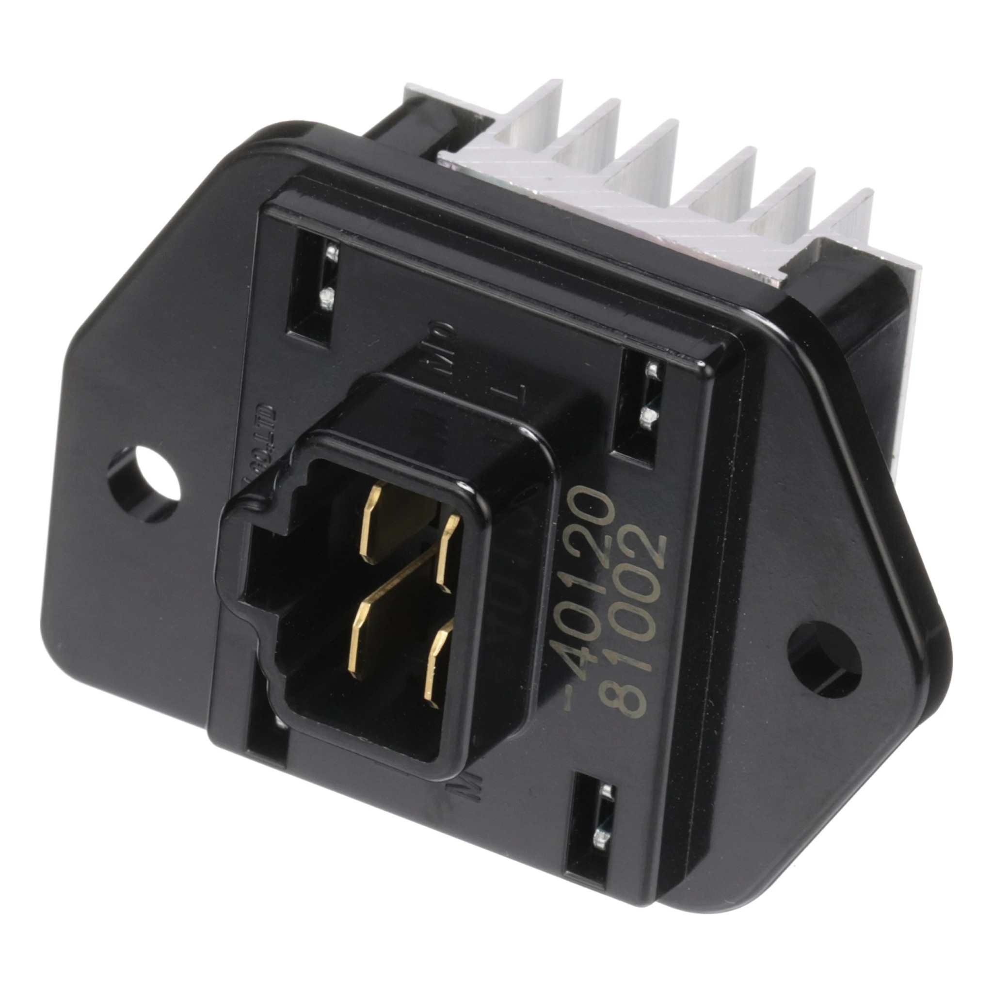 RESISTOR | CASEIH | IE | EN