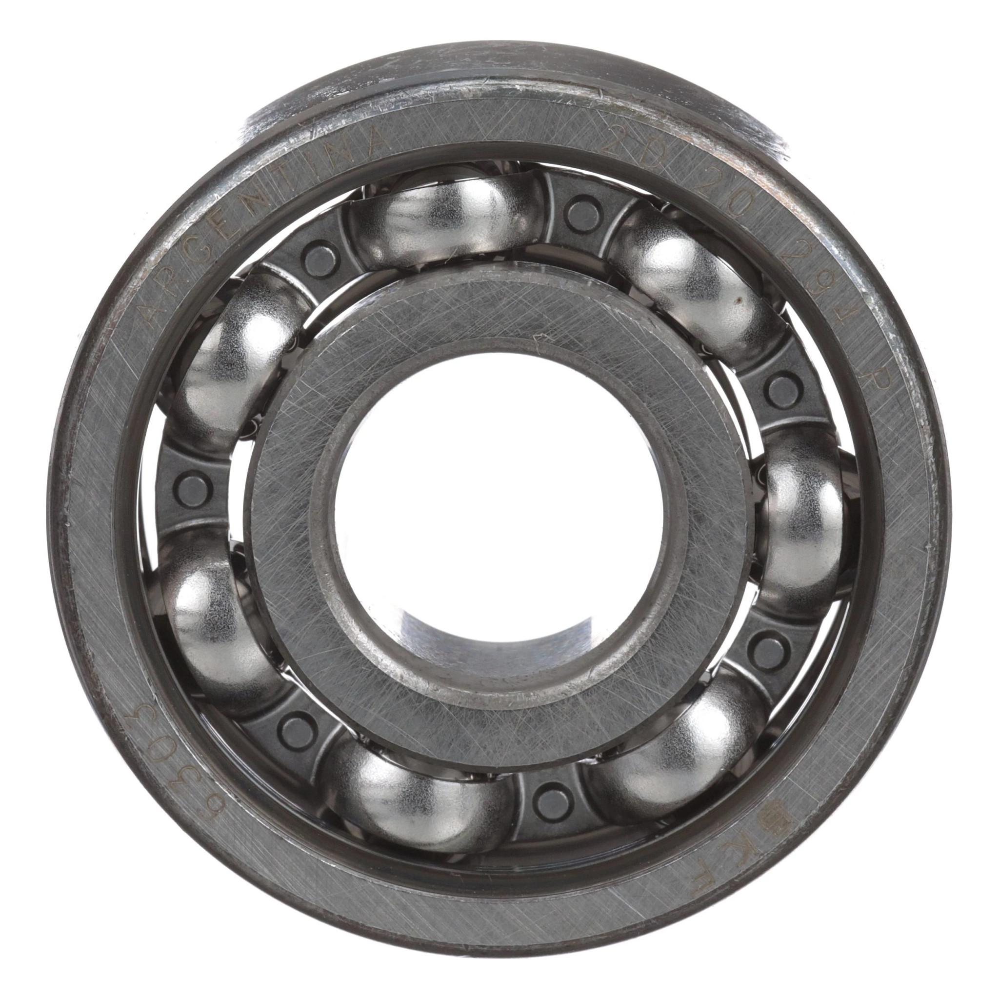 BALL BEARING | CASEIH | EU | EN