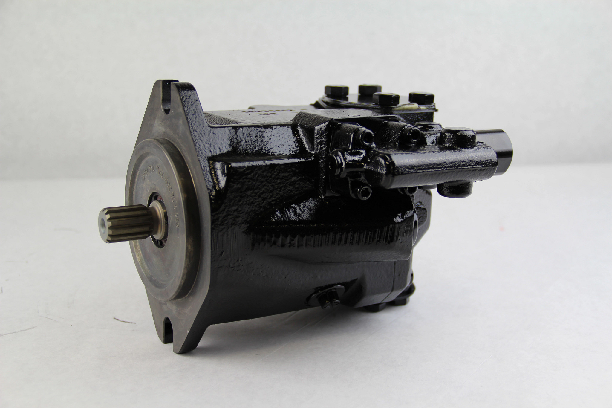 REMAN-HYDROSTAT PUMP | NEWHOLLANDAG | US | EN