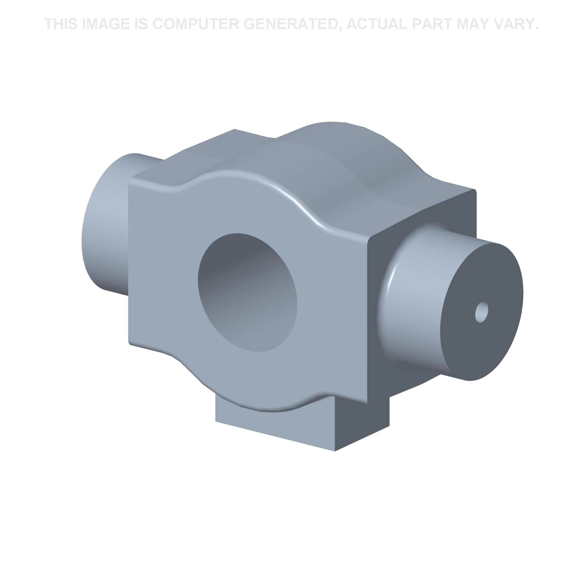 TRUNNION | CASEIH | IE | EN