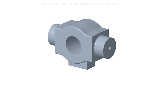 Hitch Screw | CASEIH | US | EN