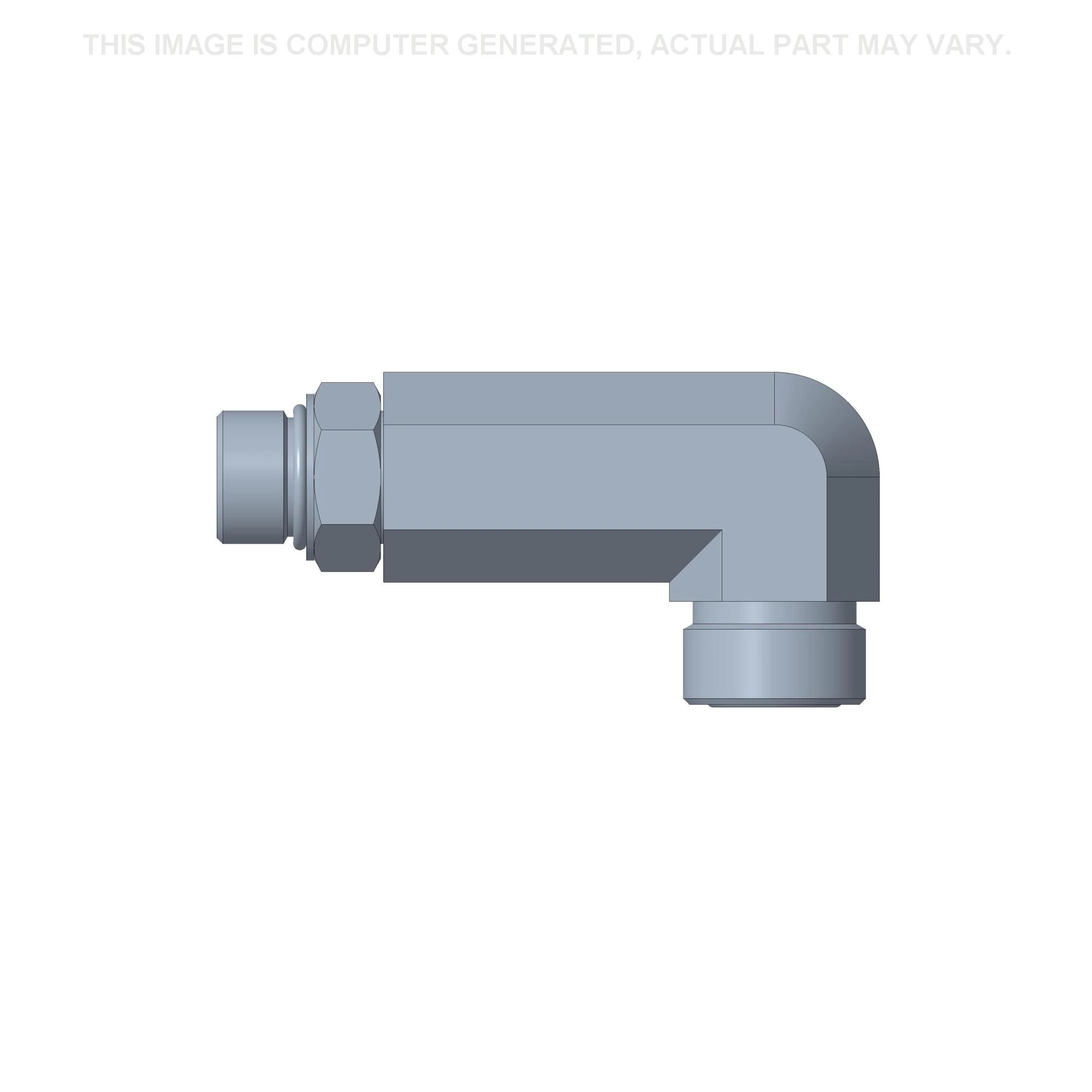 ELBOW | STEYR | AMEA | EN