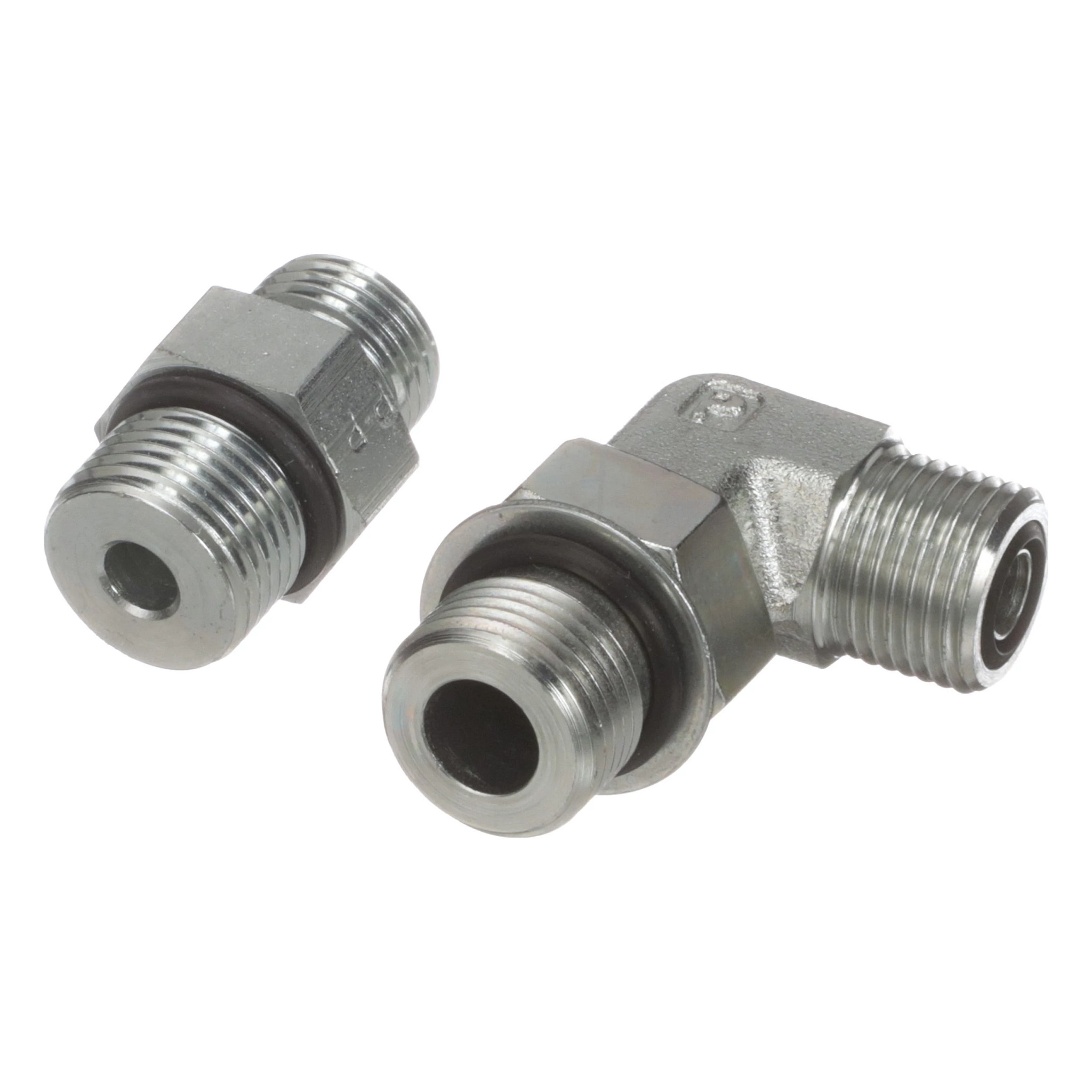 3-Frame Hydraulic Fitting Kit | CASEIH | US | EN