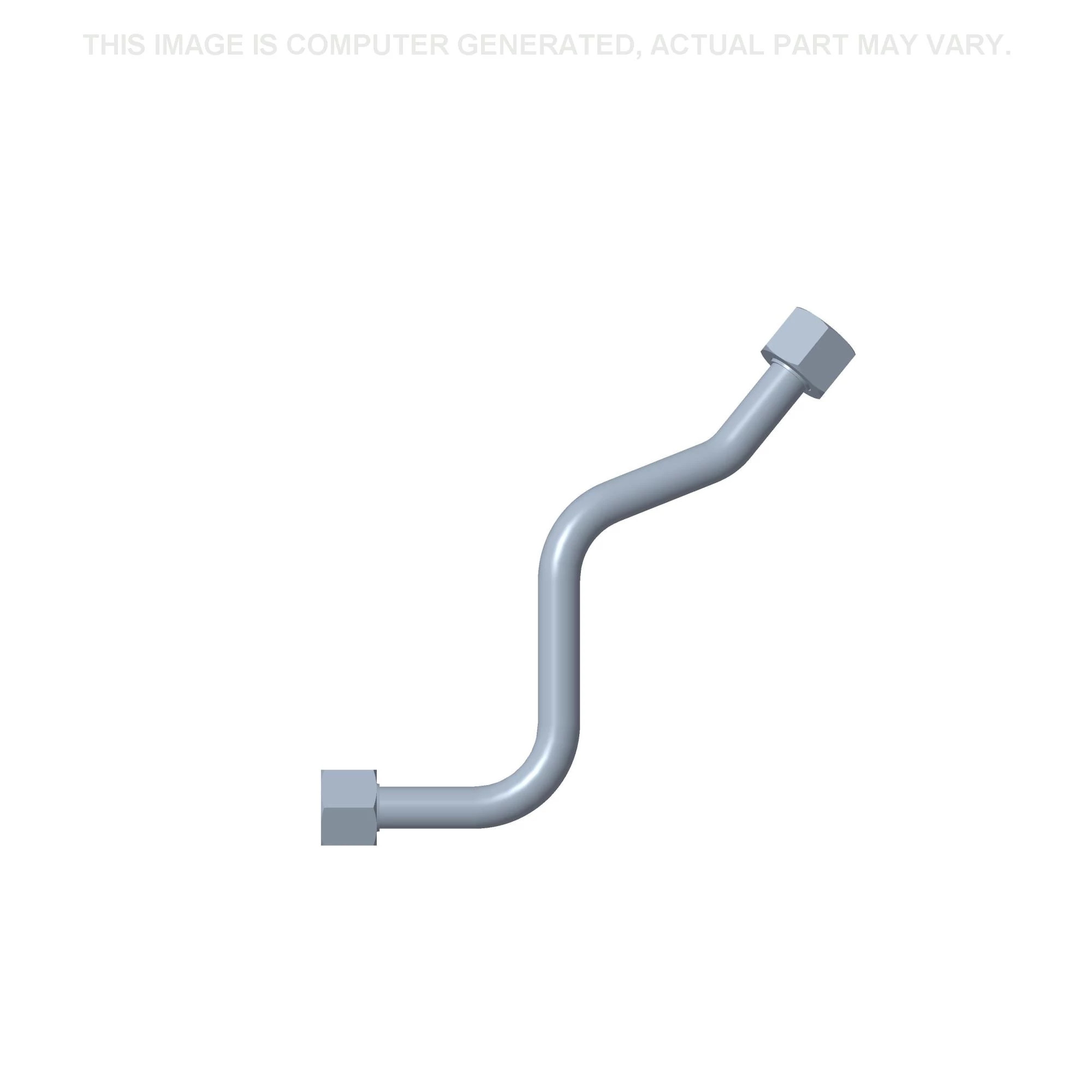 ТРУБОПРОВОД | CASEIH | AMEA | FR