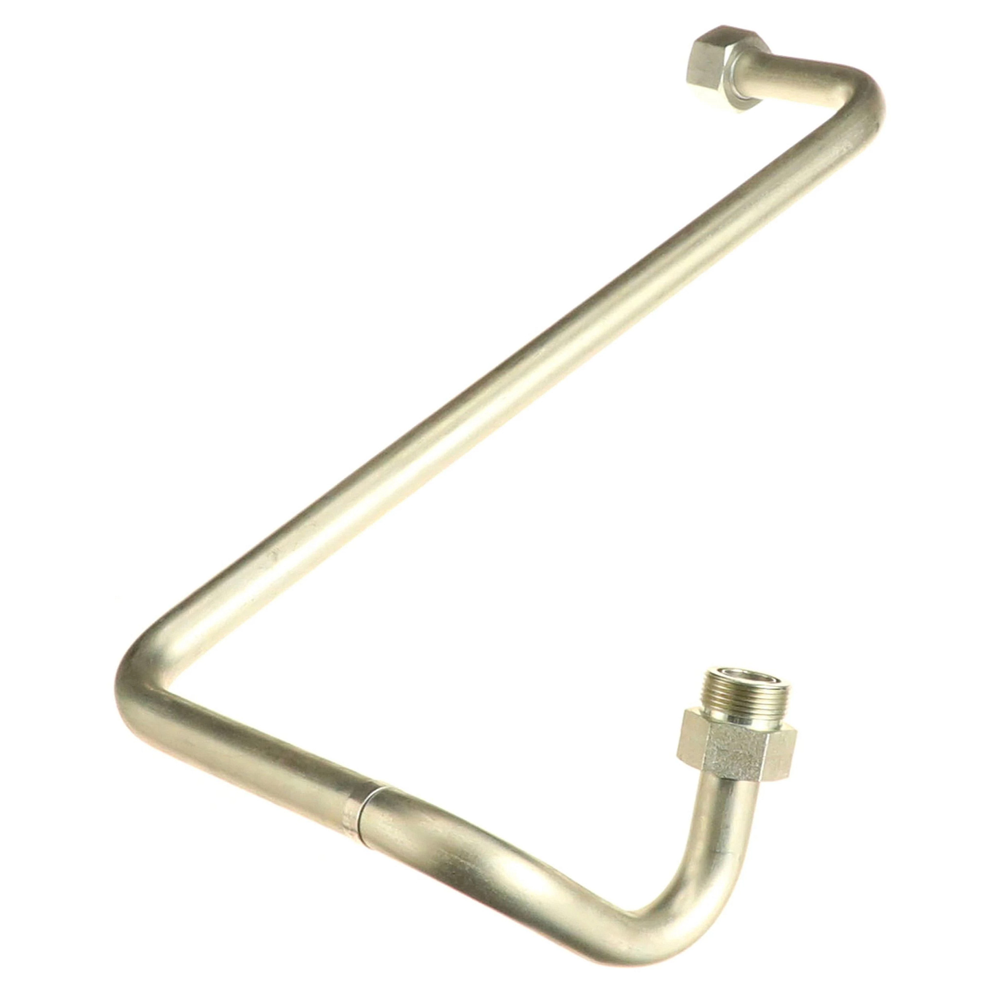 TUBO | CASECE | EU | ES