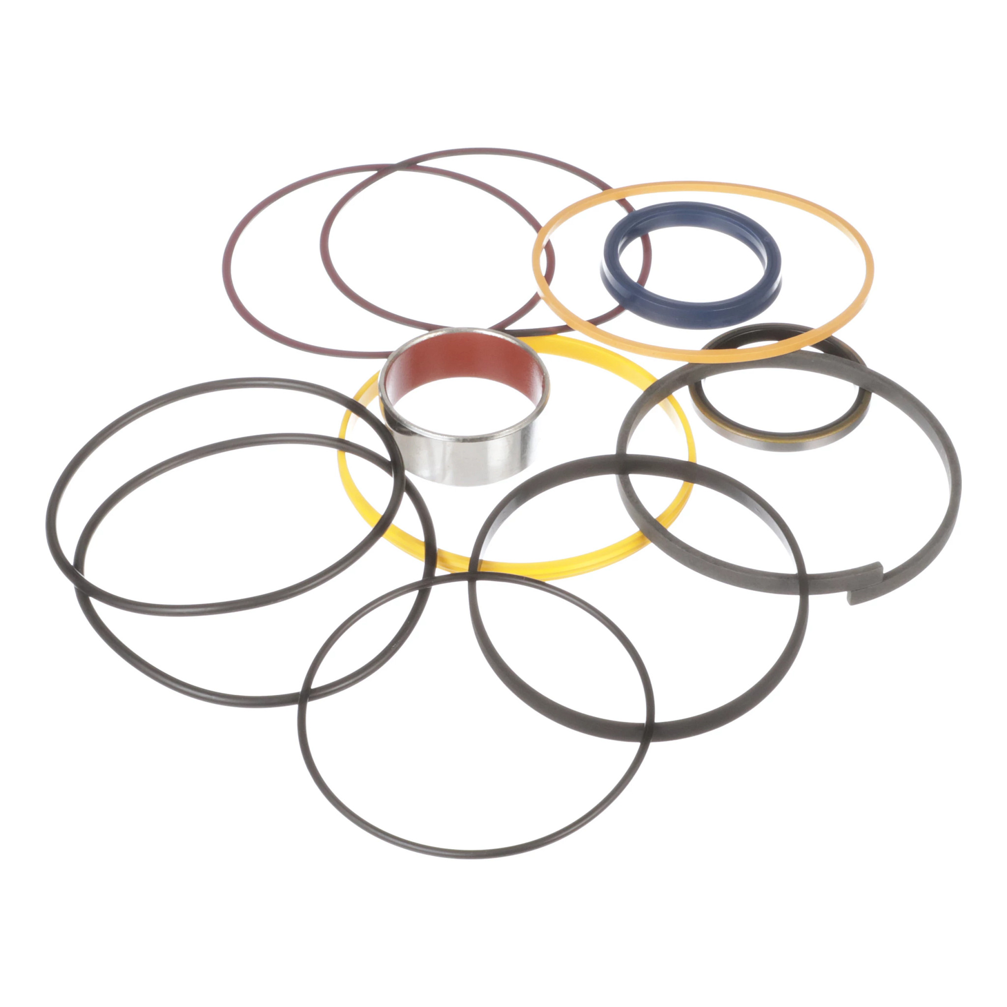 KIT DE JOINTS | NEWHOLLANDAG | FR | FR