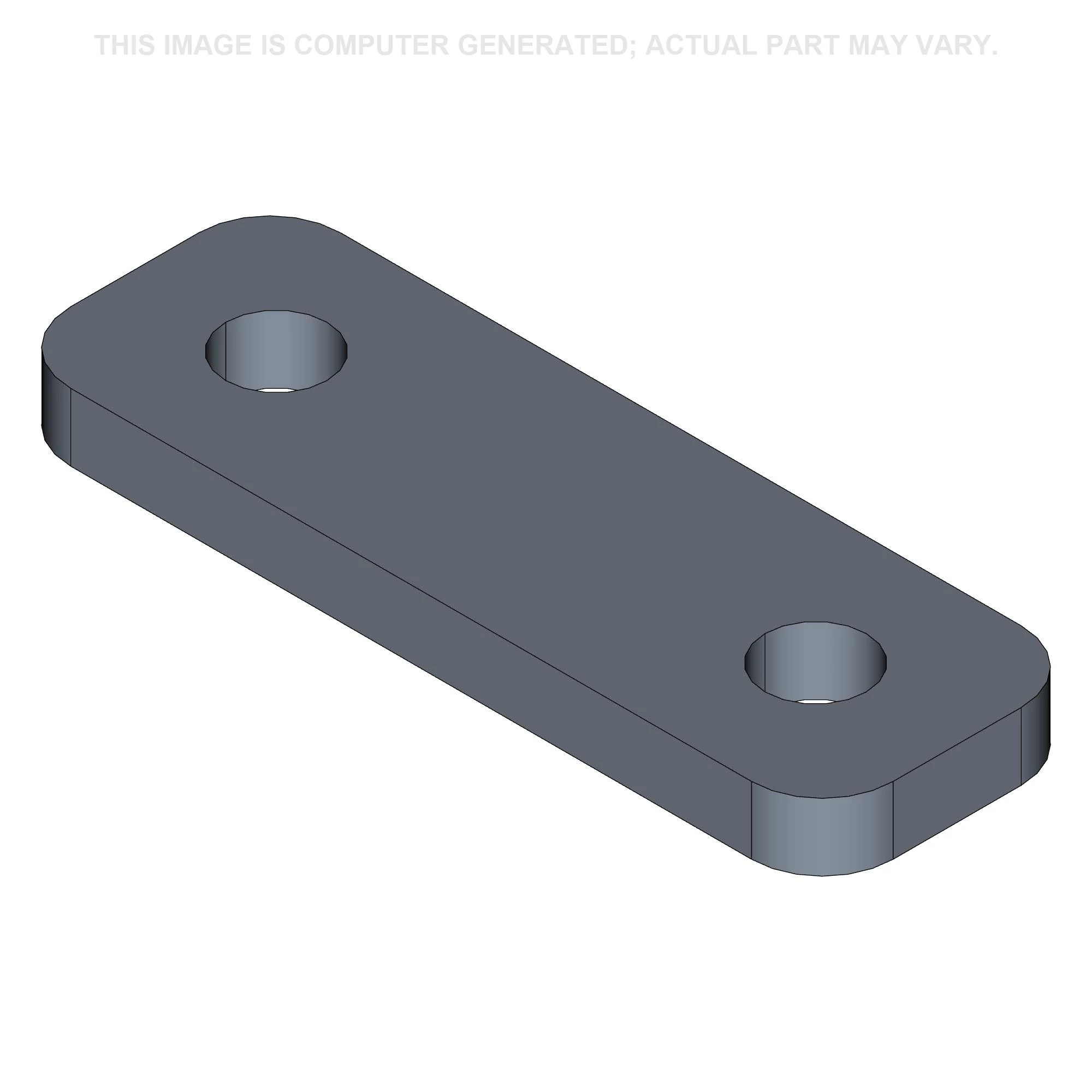 Plate | CASEIH | US | EN